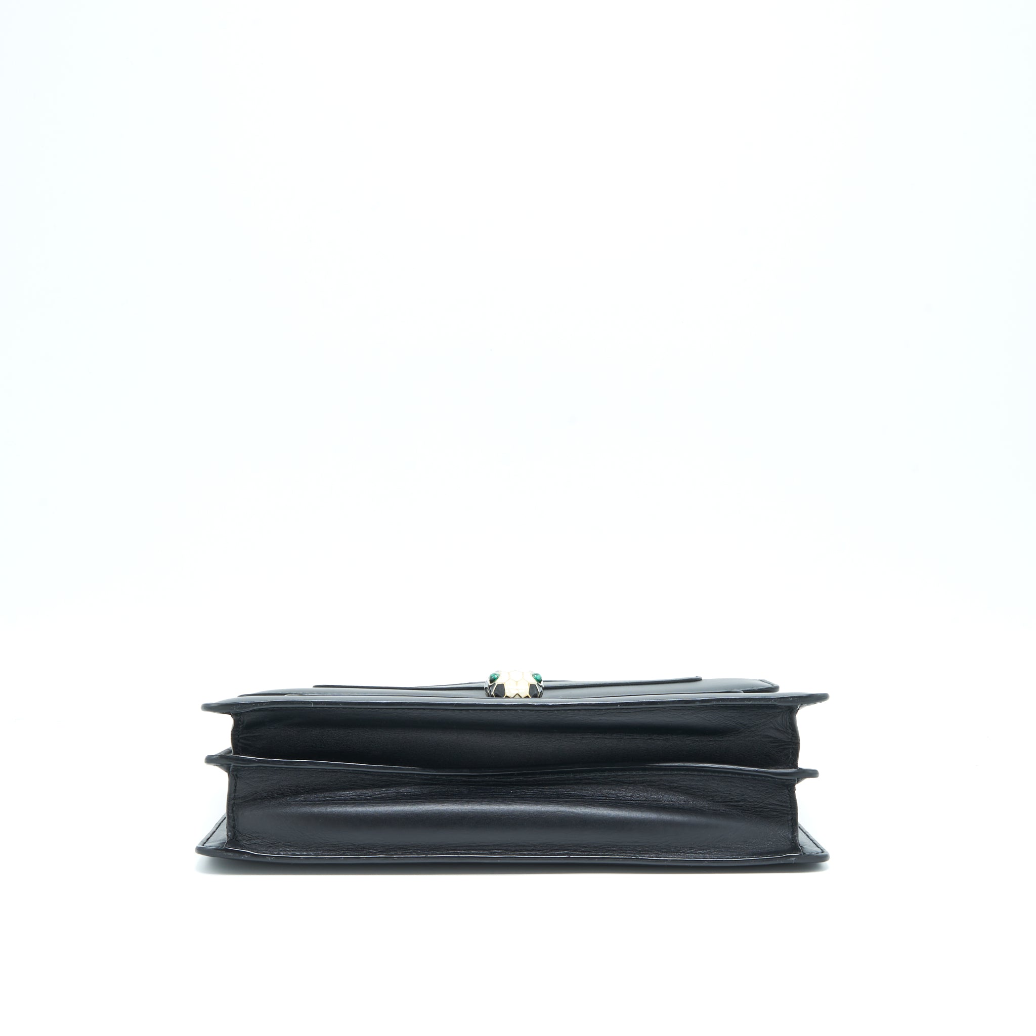 bvlgari-serpenti-shoulder-bag-black