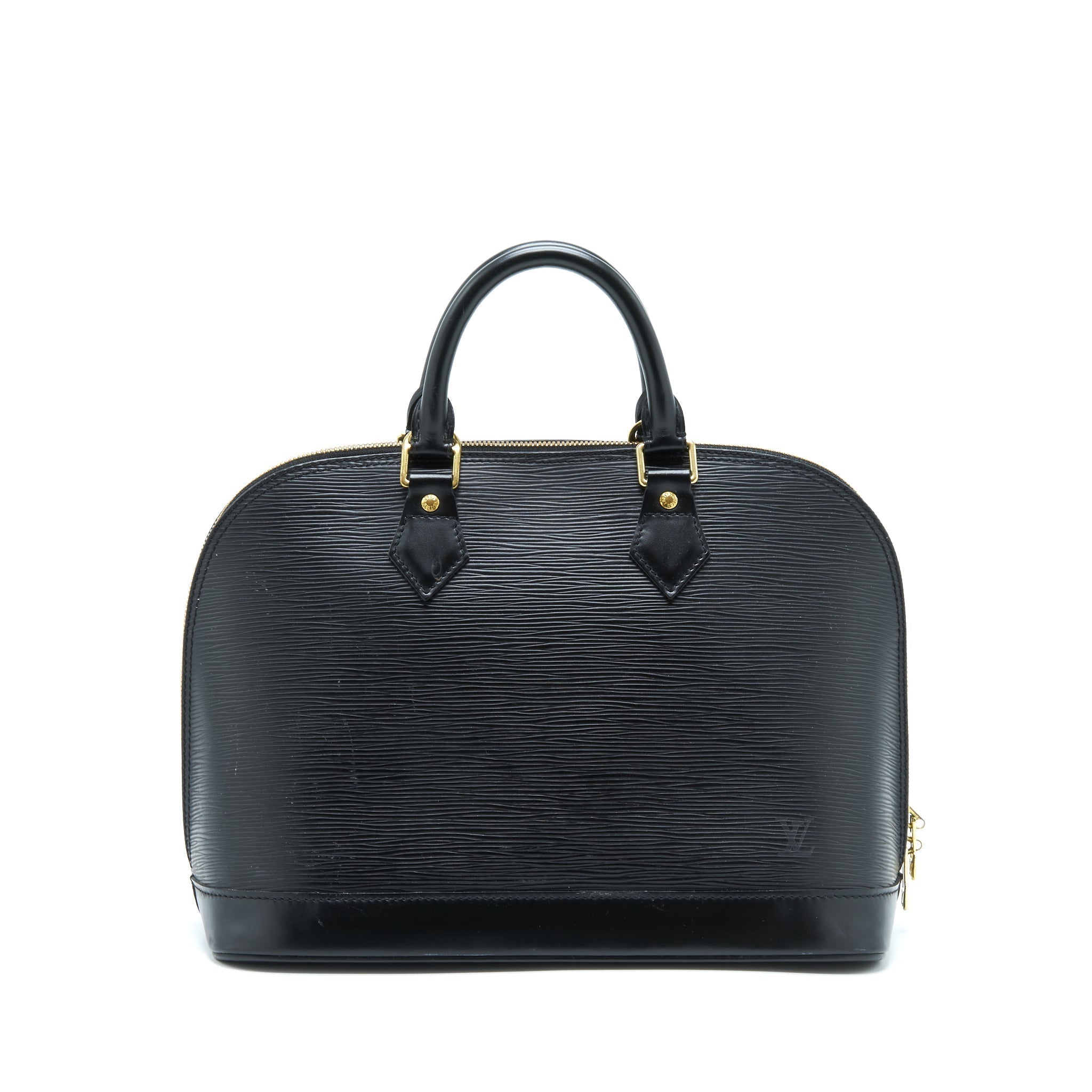 louis-vuitton-alma-bag-epi-black-ghw