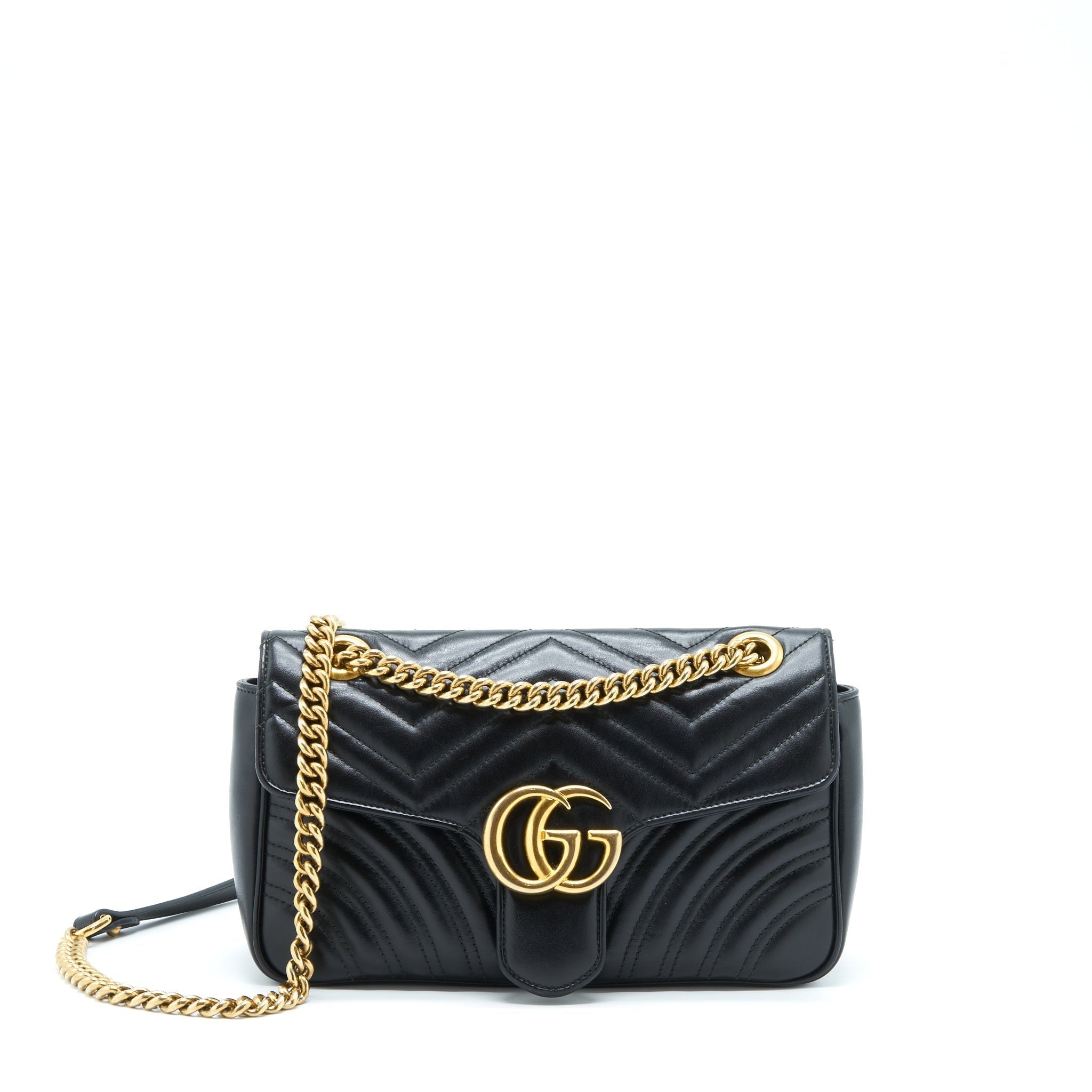gucci-small-gg-marmont-bag-black-ghw