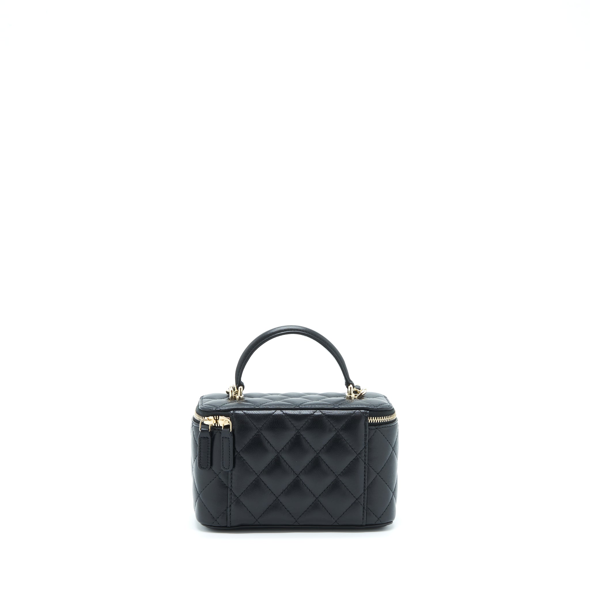 chanel-22a-top-handle-long-vanity-with-chain-lambskin-black-lghw-1