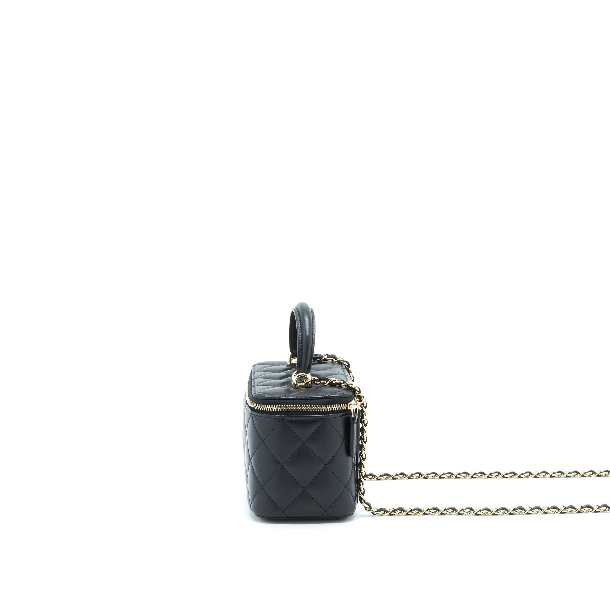 chanel-22a-top-handle-long-vanity-with-chain-lambskin-black-lghw-1