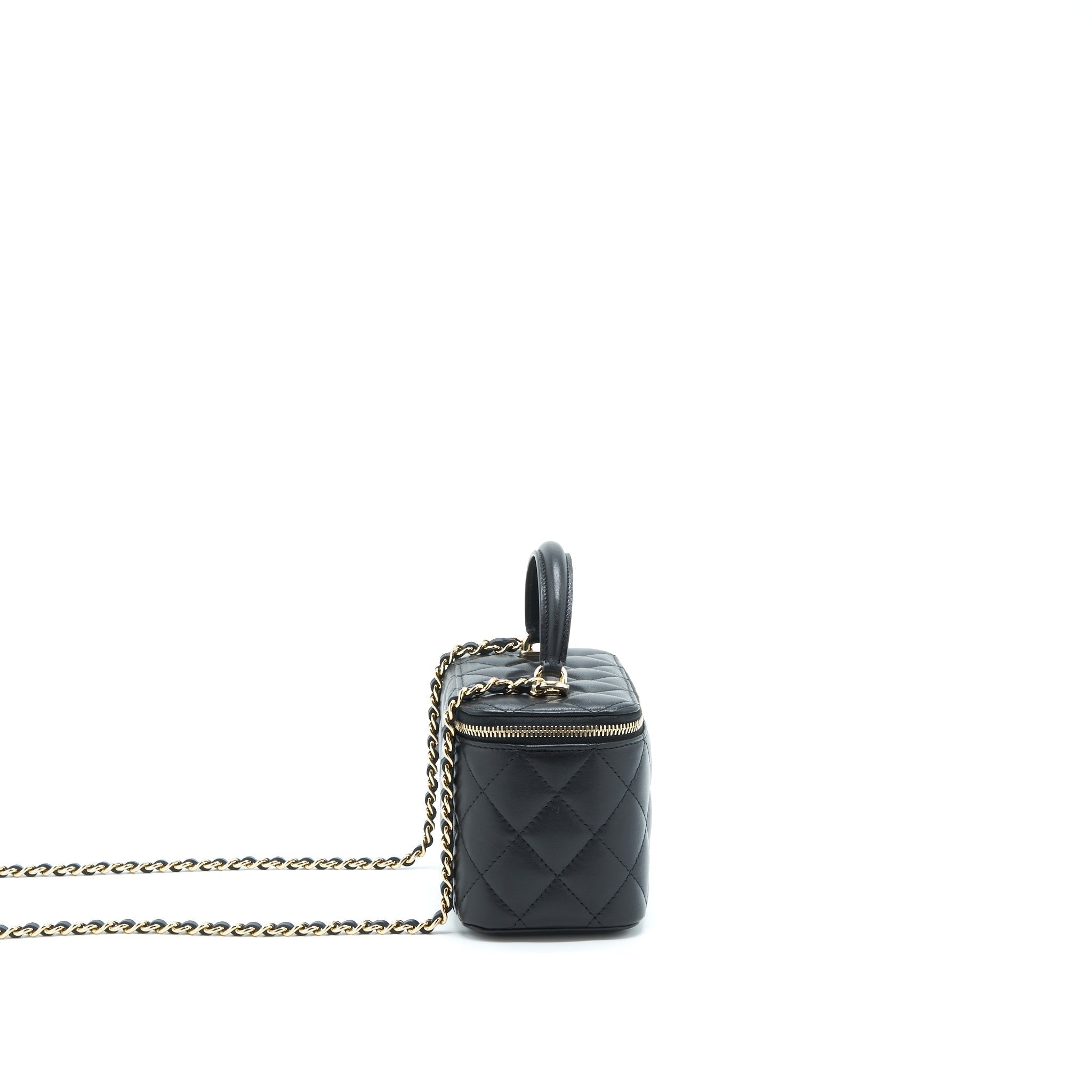 chanel-22a-top-handle-long-vanity-with-chain-lambskin-black-lghw-1