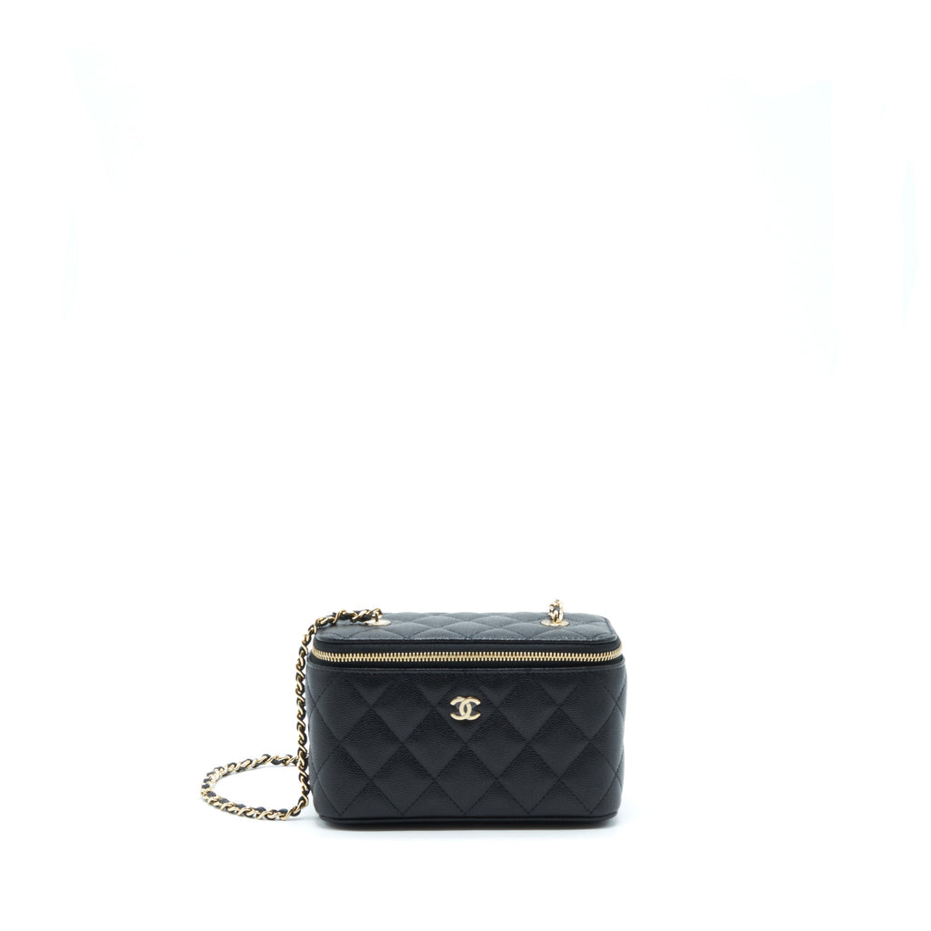 chanel-22s-long-vanity-with-chain-caviar-black-lghw-1