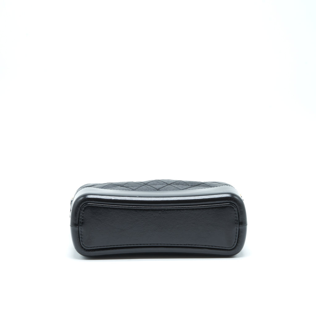 chanel-medium-gabrielle-bag-calfskin-black-with-multicolour-hardware