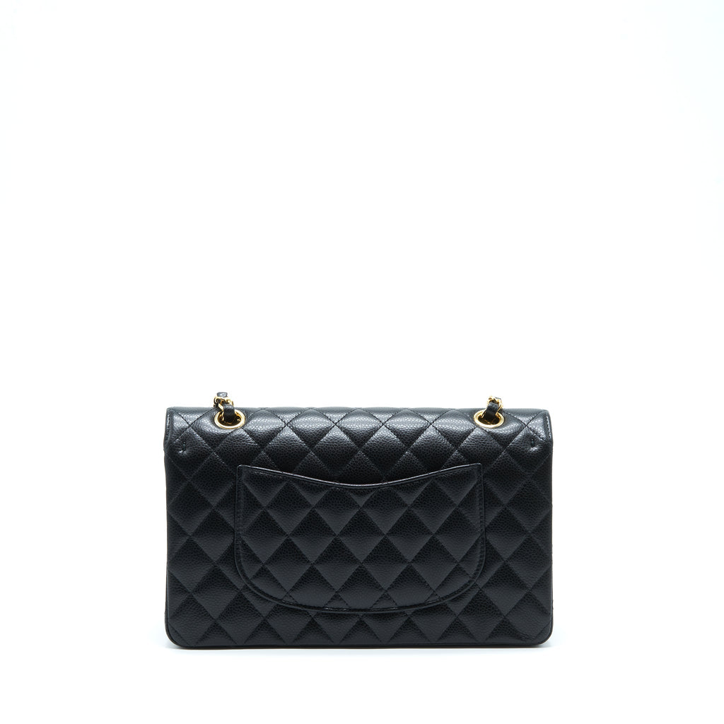 chanel-medium-classic-double-flap-bag-caviar-black-ghw-microchip-1