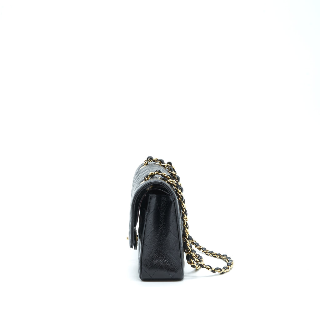 chanel-medium-classic-double-flap-bag-caviar-black-ghw-microchip-1