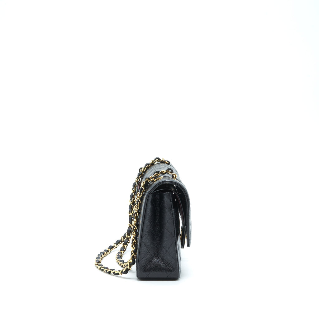 chanel-medium-classic-double-flap-bag-caviar-black-ghw-microchip-1