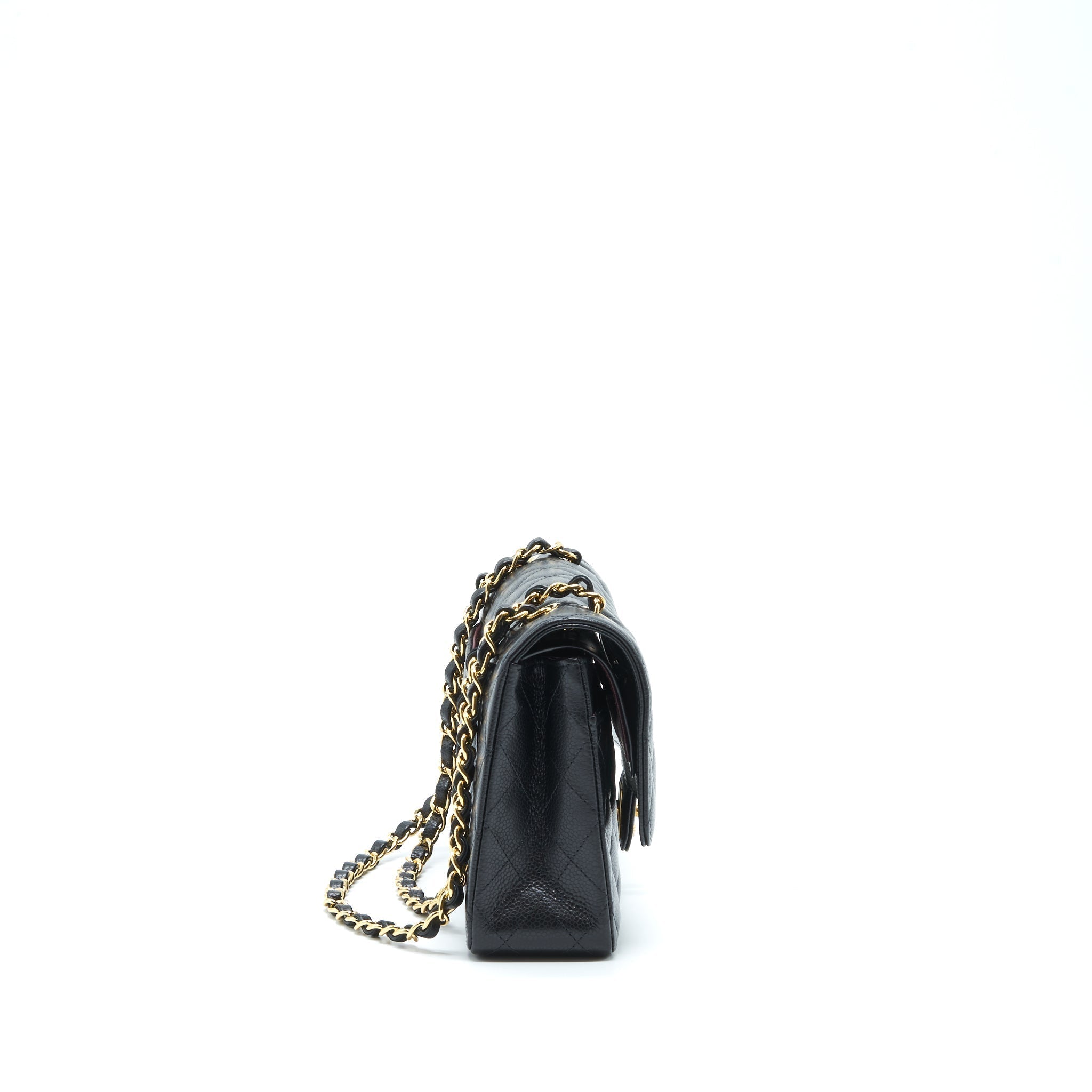 chanel-medium-classic-double-flap-bag-caviar-black-ghw-microchip-1