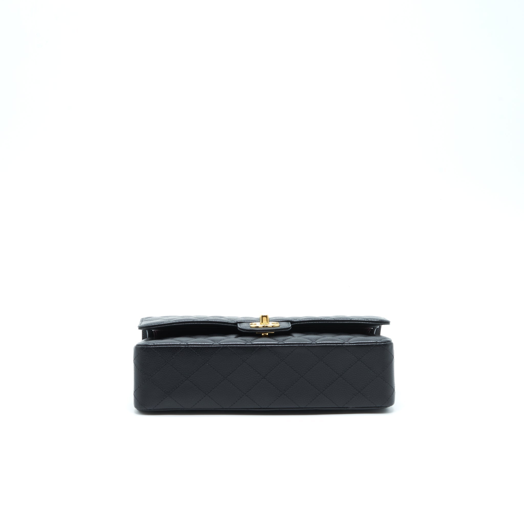 chanel-medium-classic-double-flap-bag-caviar-black-ghw-microchip-1