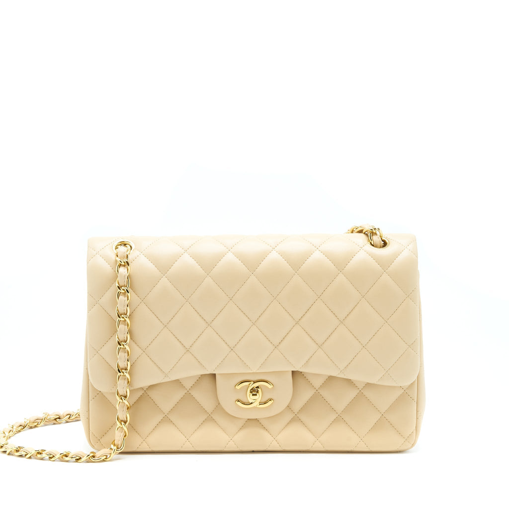 chanel-jumbo-classic-double-flap-bag-lambskin-beige-lghw