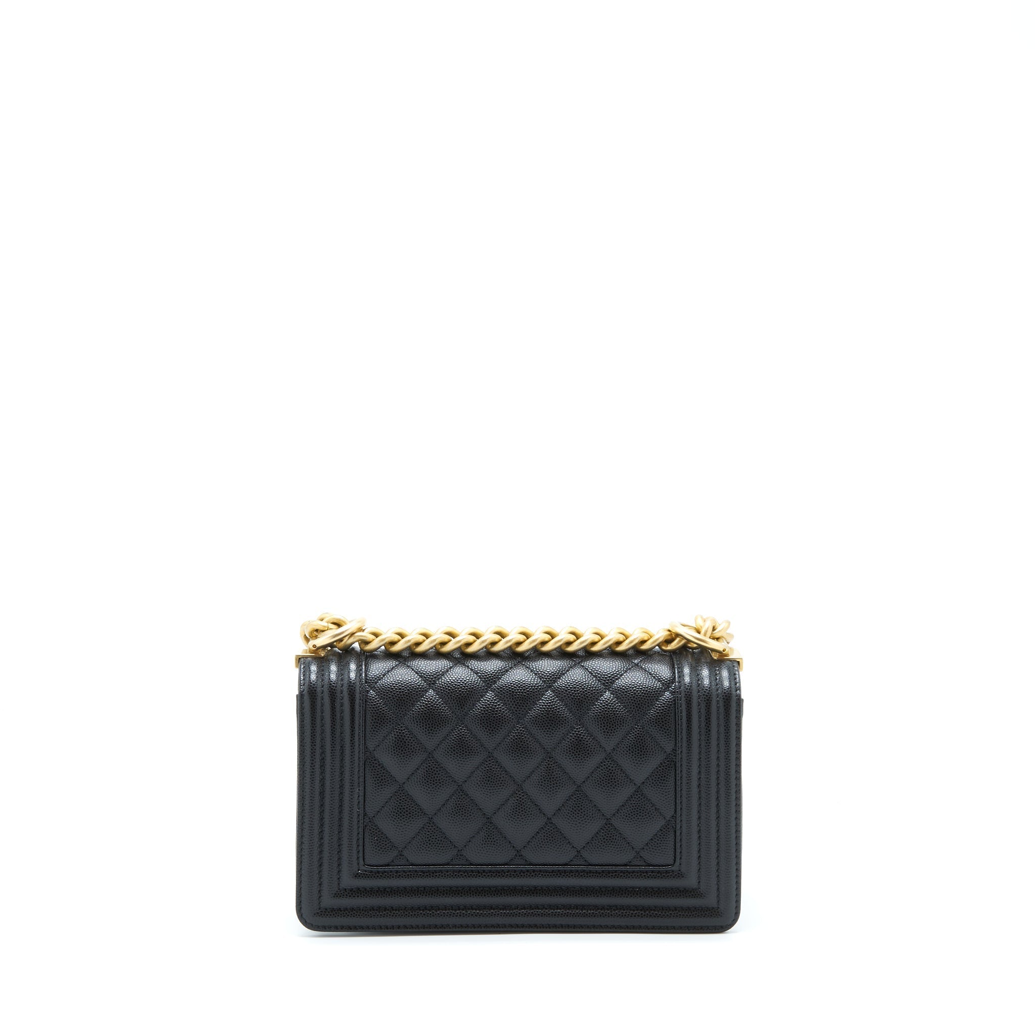 chanel-small-boy-bag-caviar-black-ghw