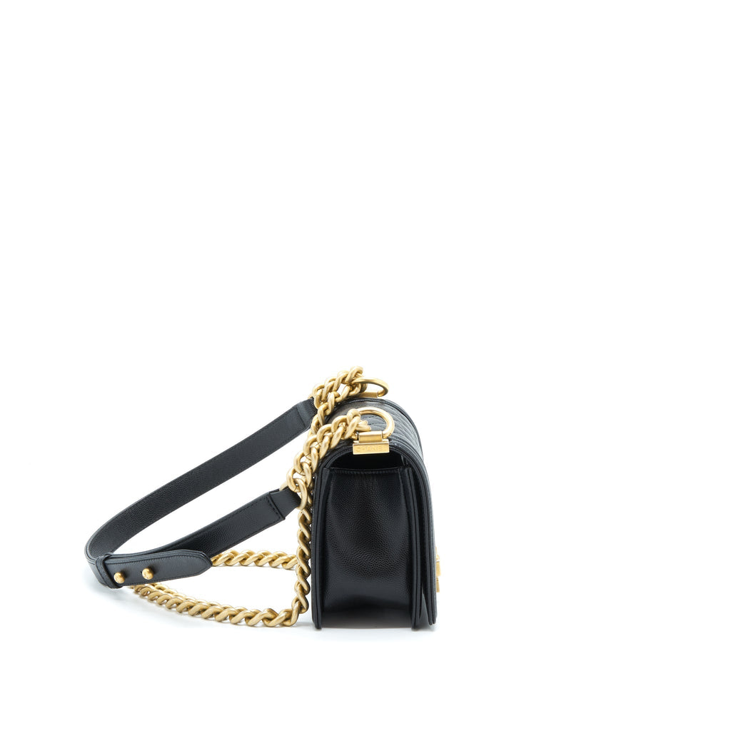 chanel-small-boy-bag-caviar-black-ghw