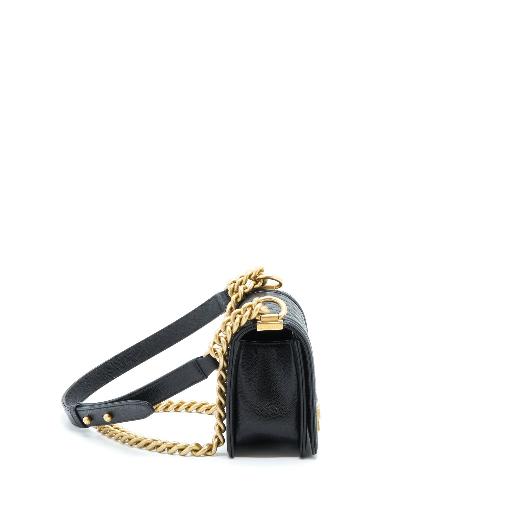 chanel-small-boy-bag-caviar-black-ghw