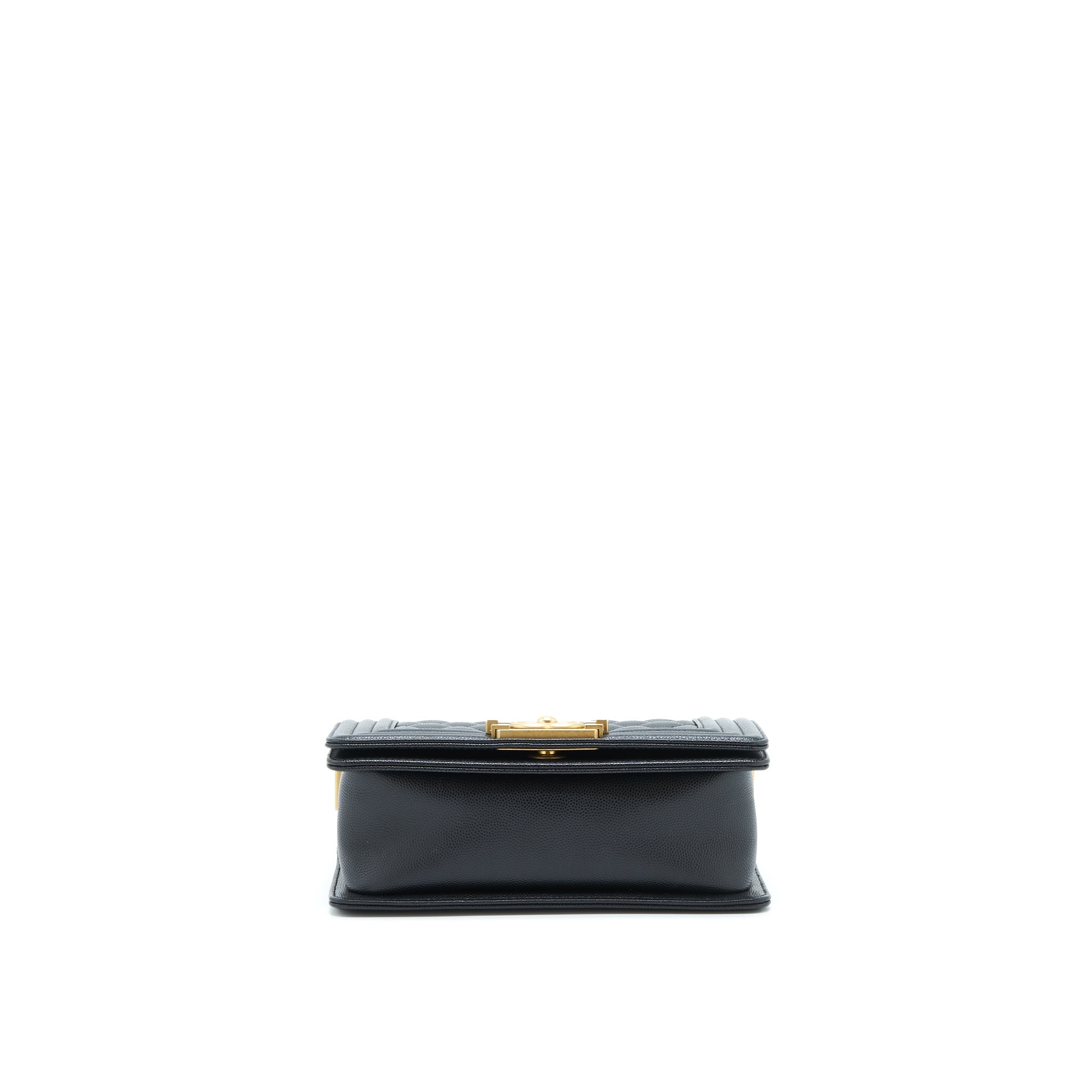 chanel-small-boy-bag-caviar-black-ghw