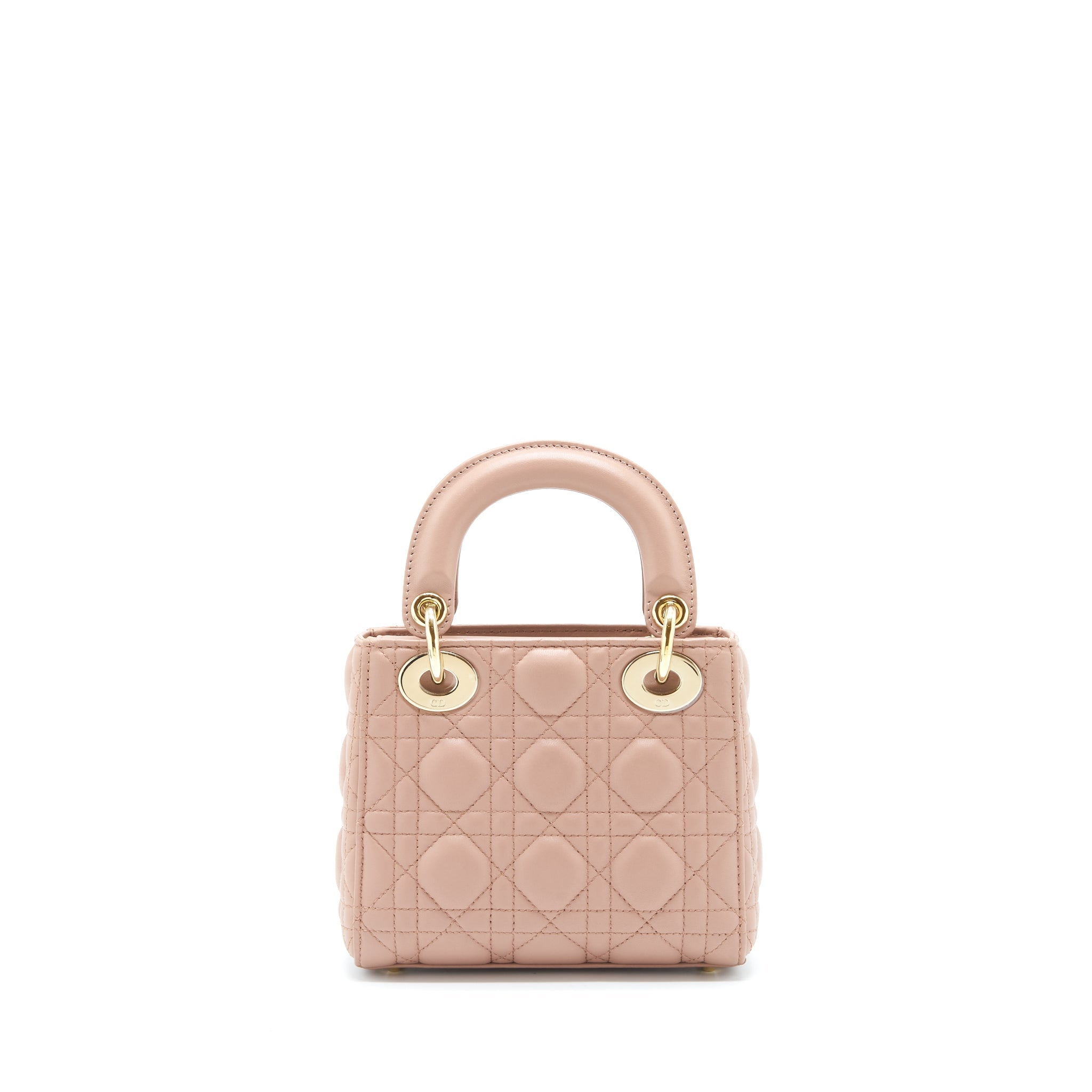 dior-mini-lady-dior-lambskin-pink-ghw-1