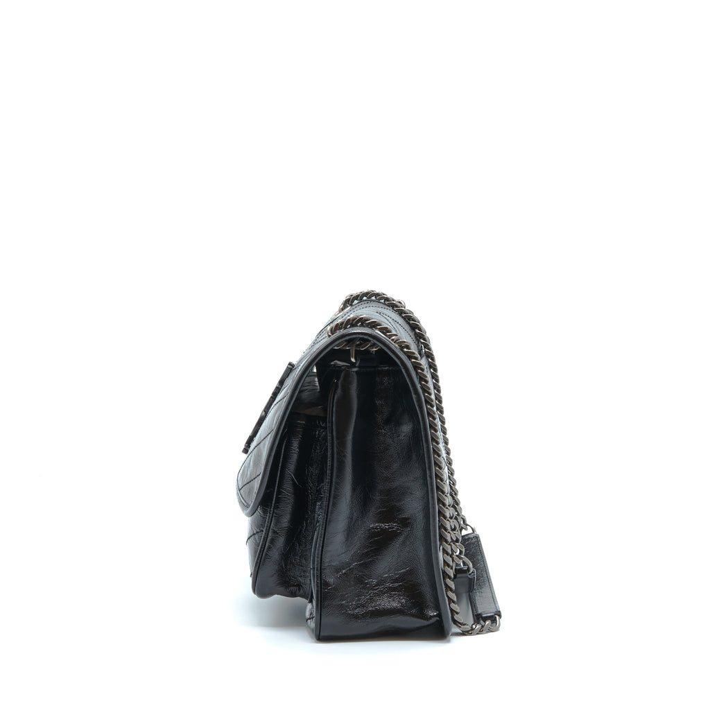 saint-laurent-ysl-medium-niki-bag-calfskin-black-shw