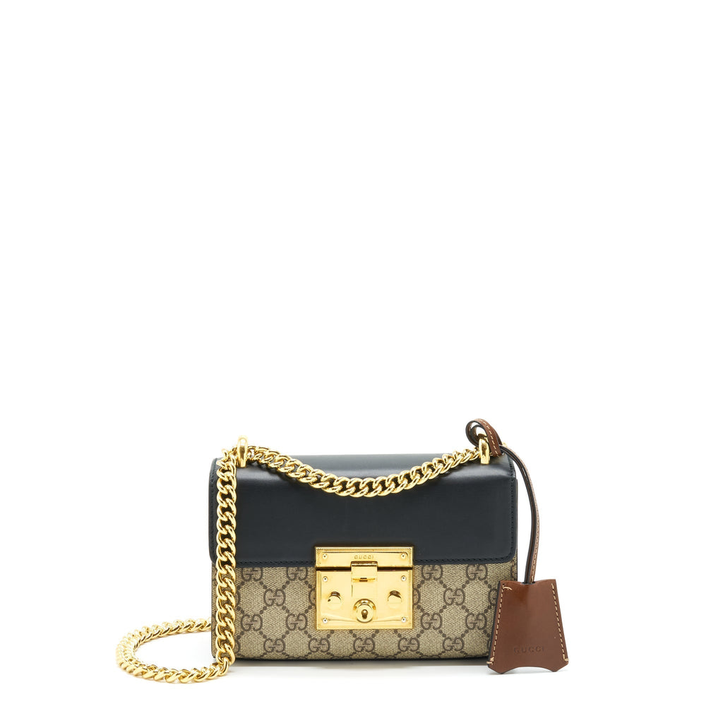 gucci-small-padlock-shoulder-bag-gg-supreme-canvas-black-ghw