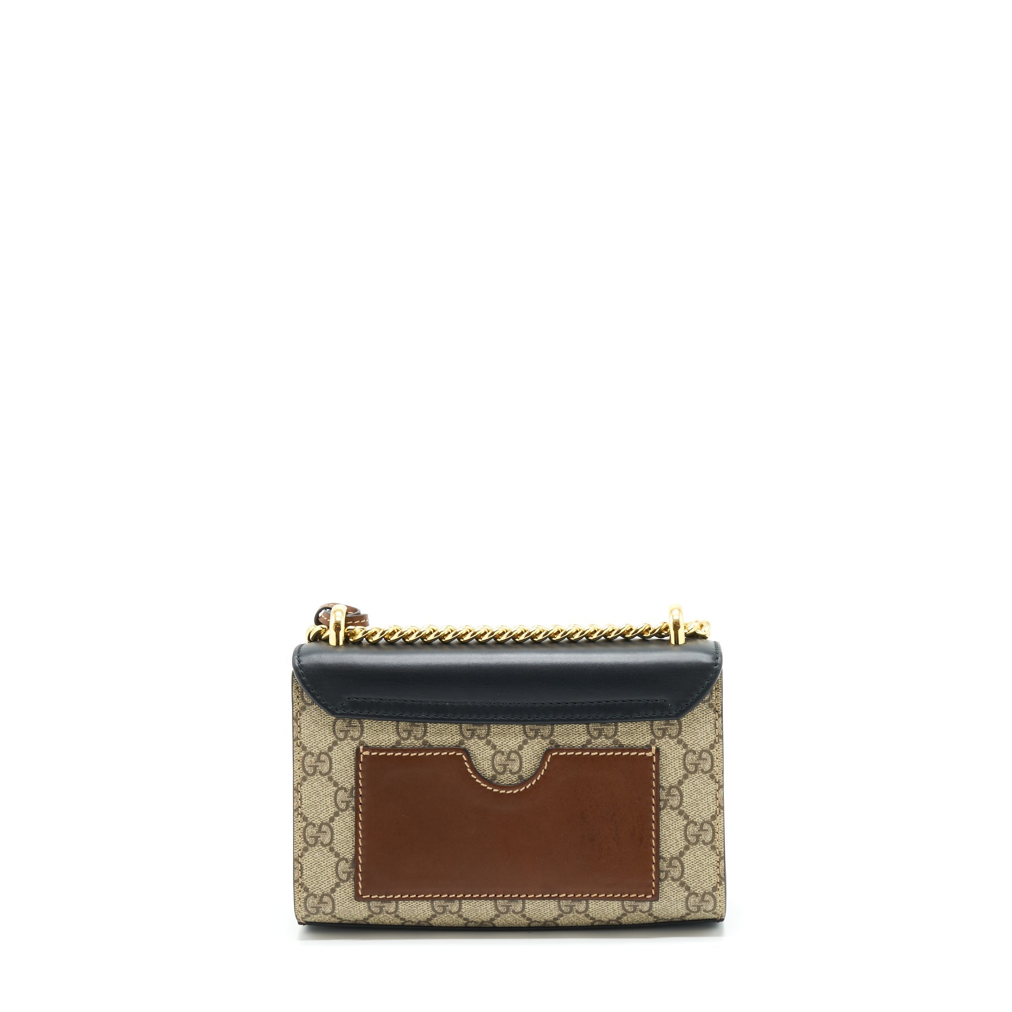 gucci-small-padlock-shoulder-bag-gg-supreme-canvas-black-ghw