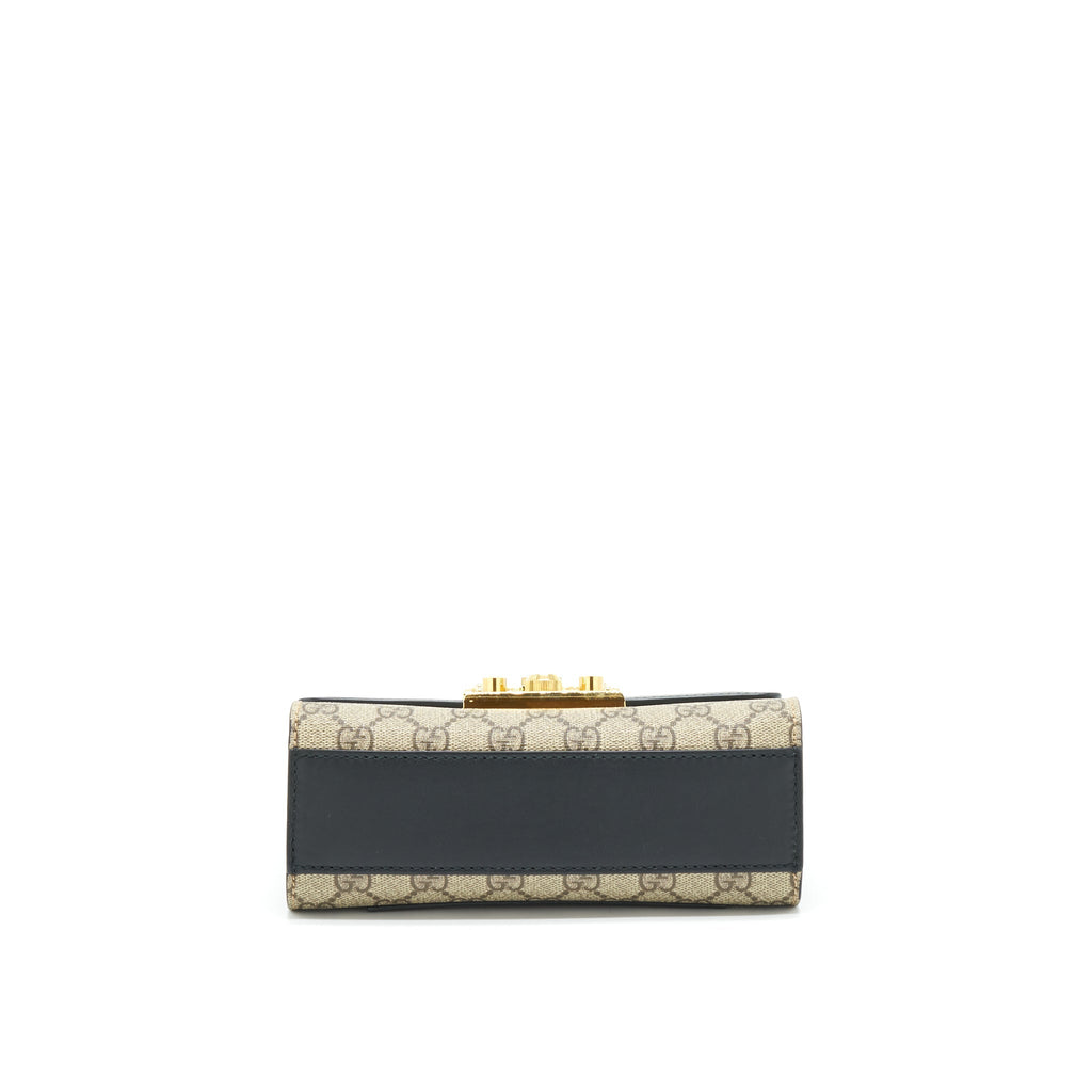 gucci-small-padlock-shoulder-bag-gg-supreme-canvas-black-ghw