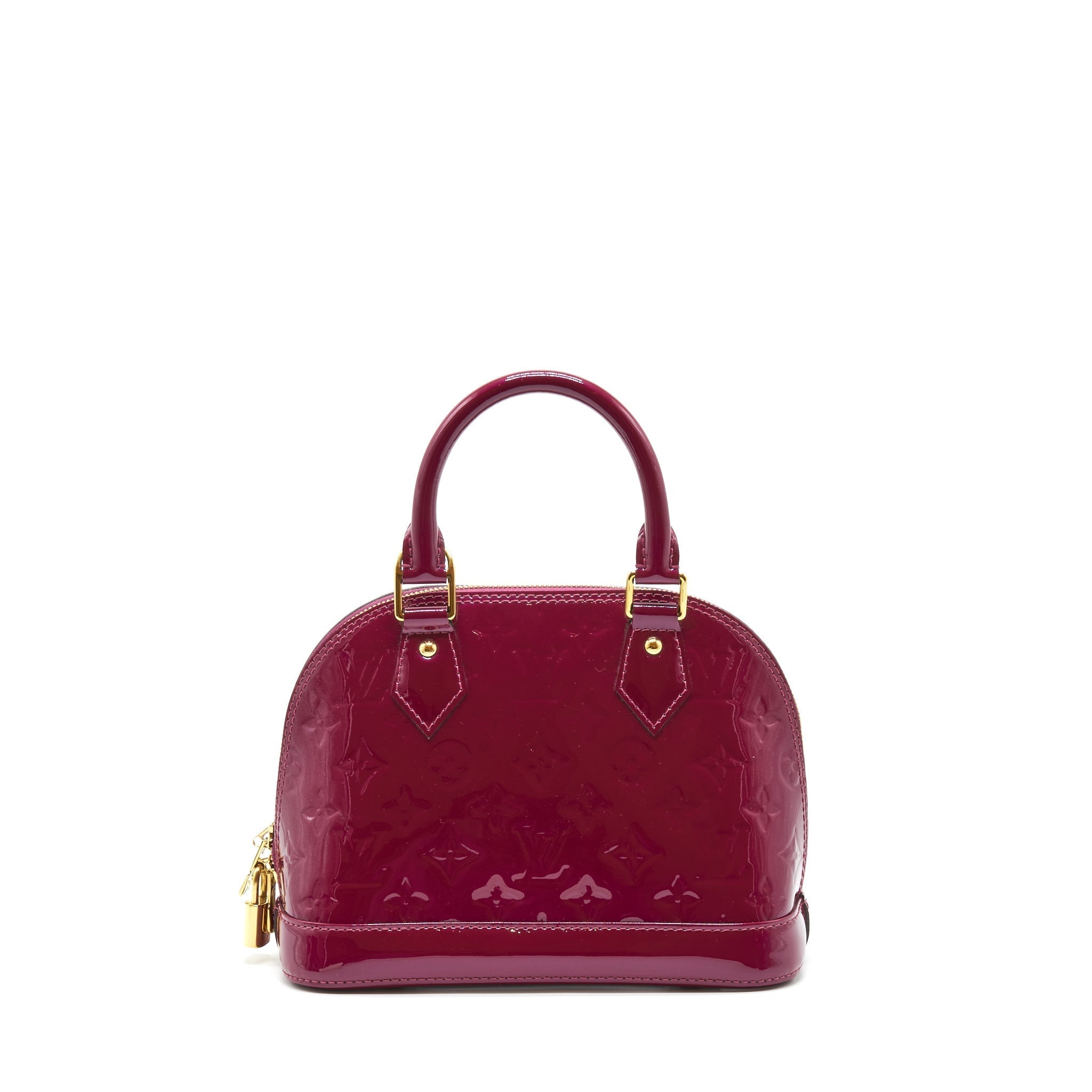 louis-vuitton-alma-bb-patent-purple-ghw
