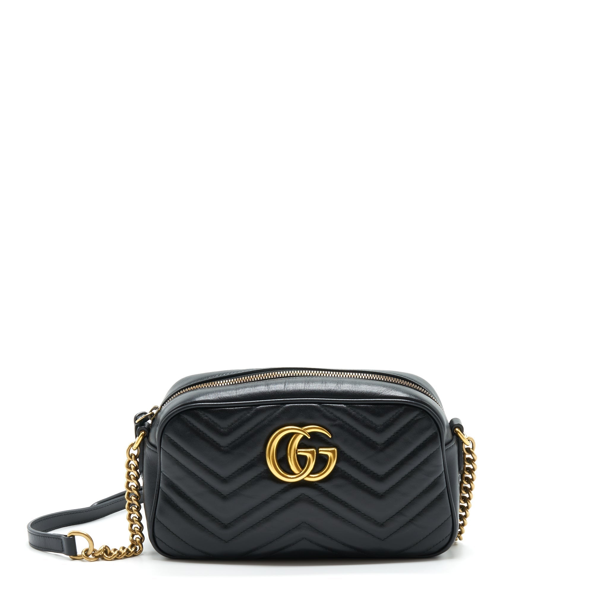 gucci-gg-marmont-matelasse-shoulder-bag-black-ghw