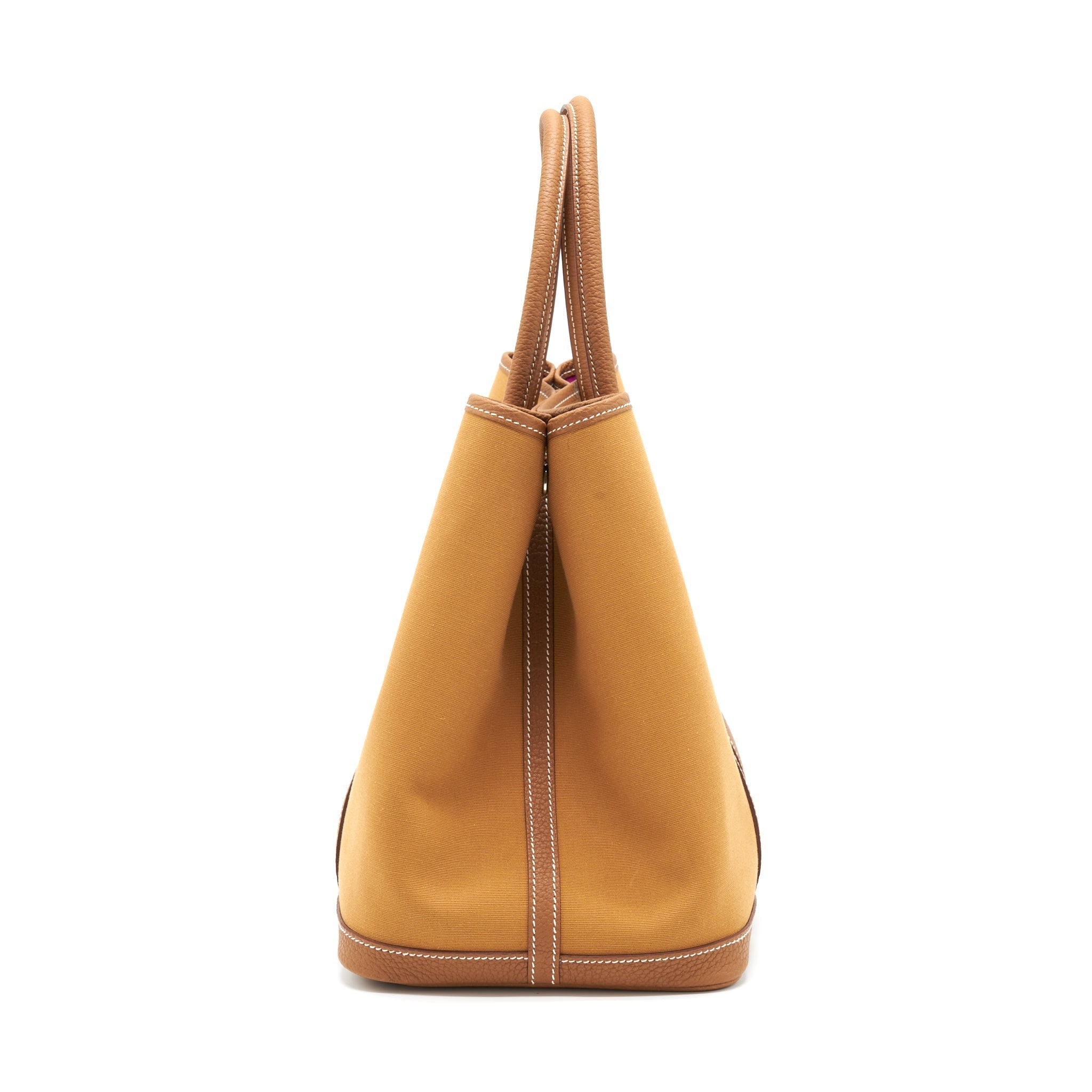 hermes-garden-party-36-officer-bicolour-dune-magnolia-gold-shw-stamp-z