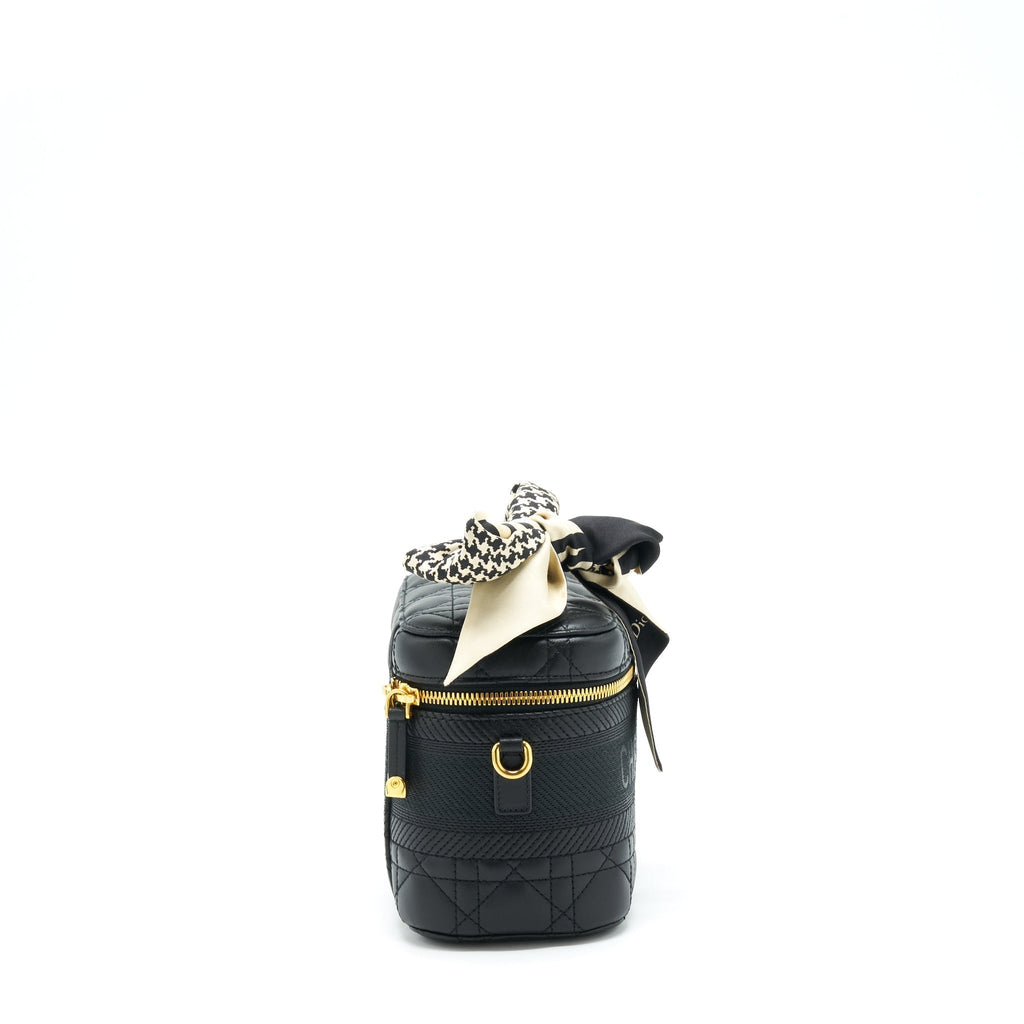 dior-small-diortravel-vanity-case-black-ghw-with-an-extra-twilly