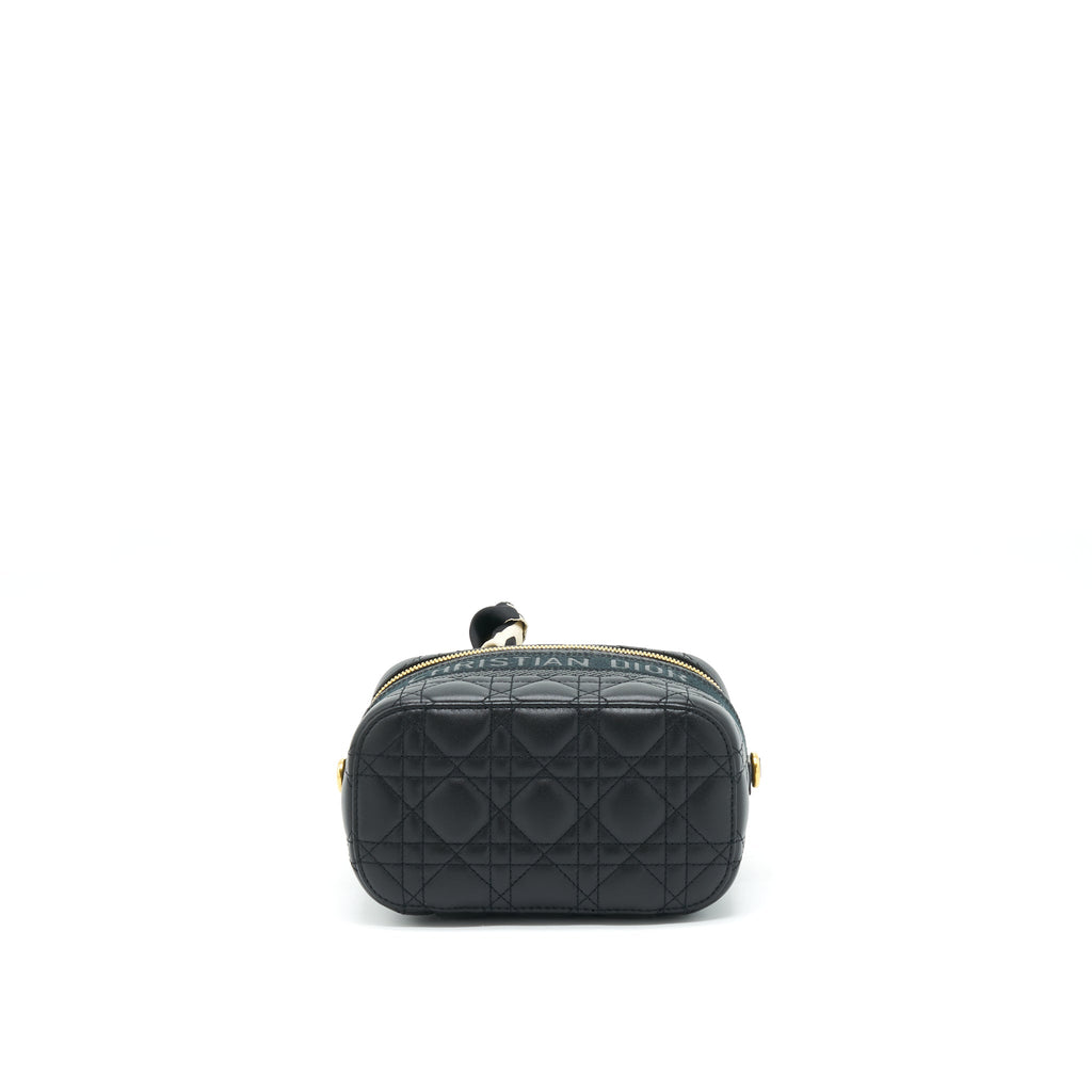 dior-small-diortravel-vanity-case-black-ghw-with-an-extra-twilly