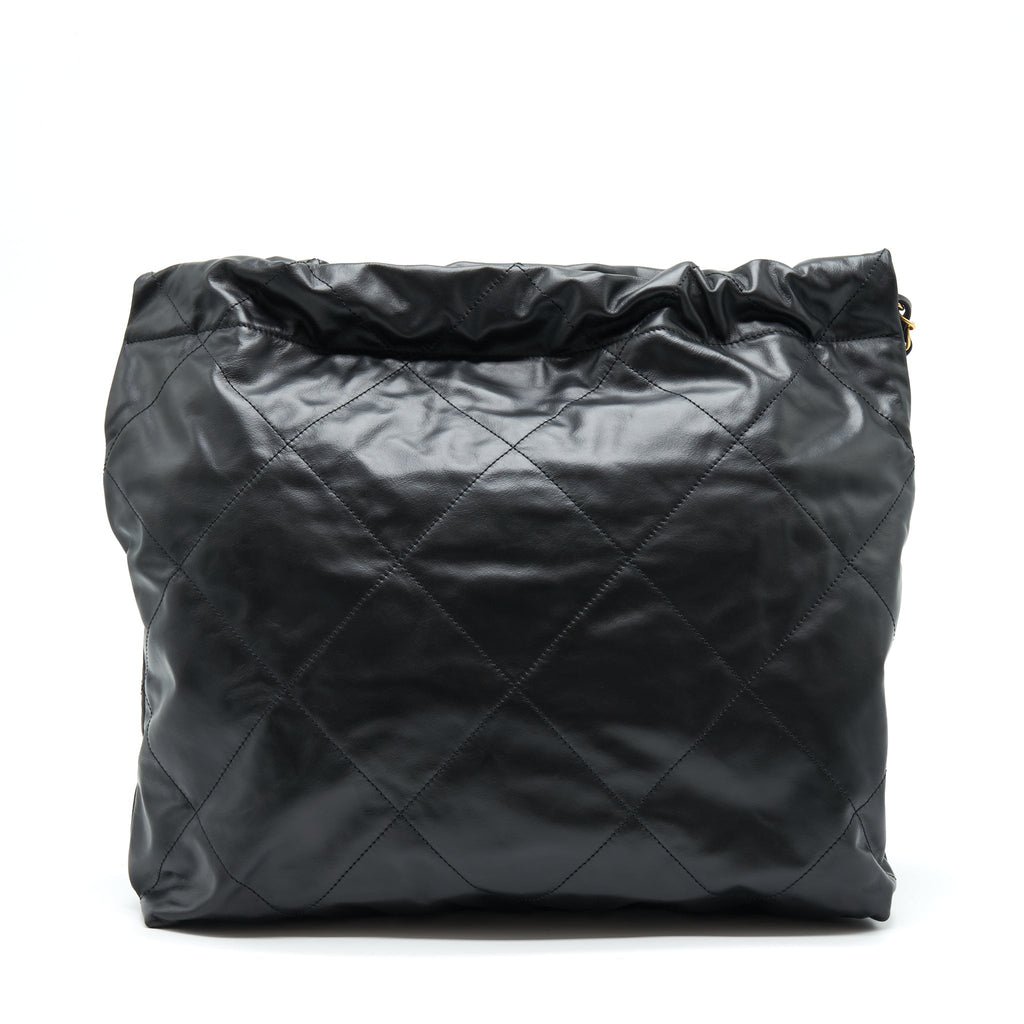 chanel-22-handbag-shiny-calfskin-black-ghw