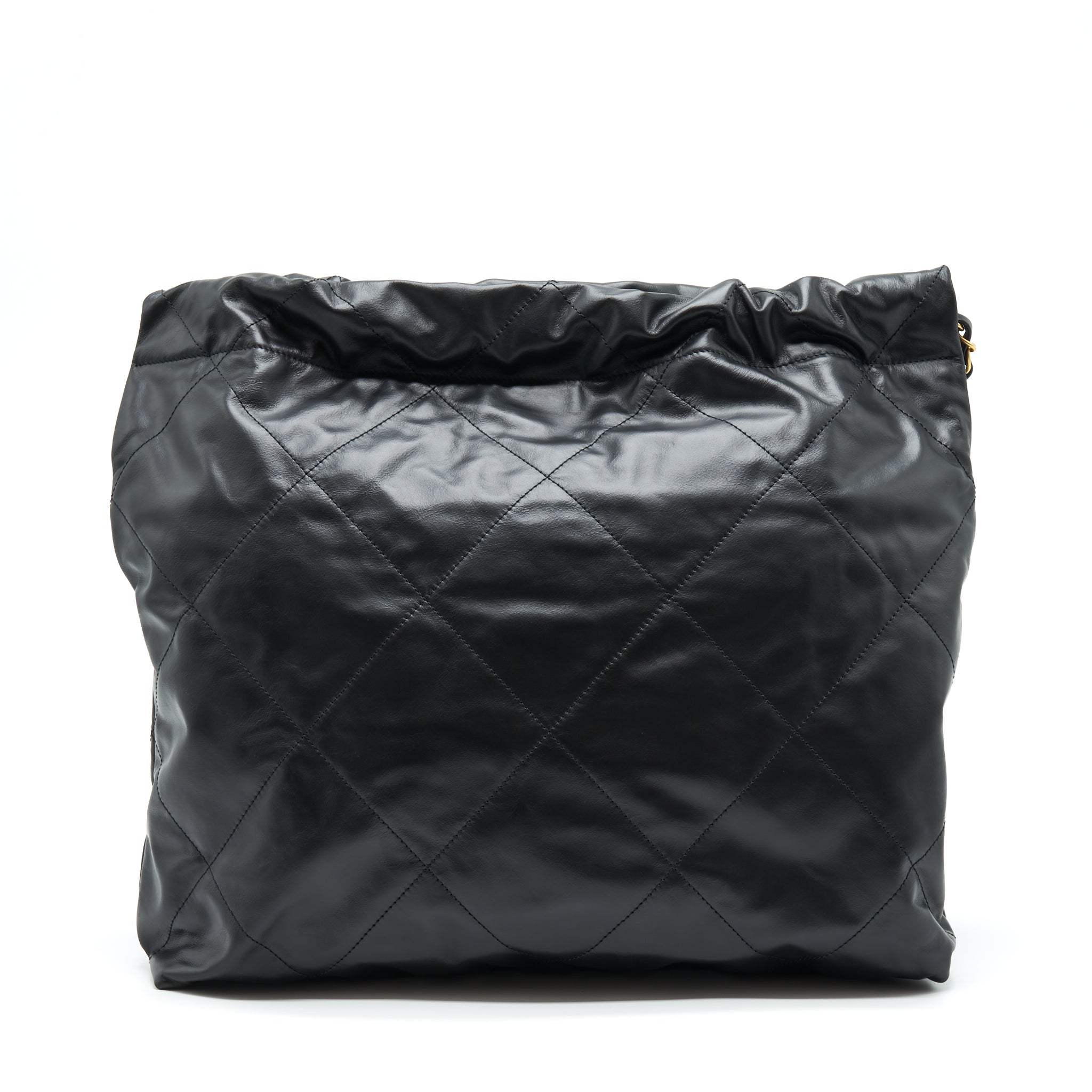 chanel-22-handbag-shiny-calfskin-black-ghw