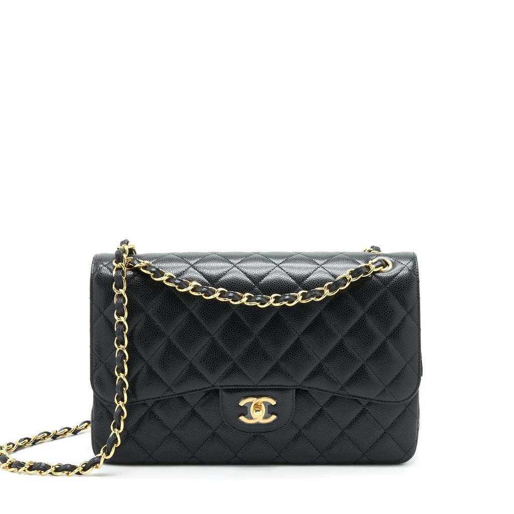 chanel-jumbo-classic-double-flap-bag-caviar-black-ghw-microchip