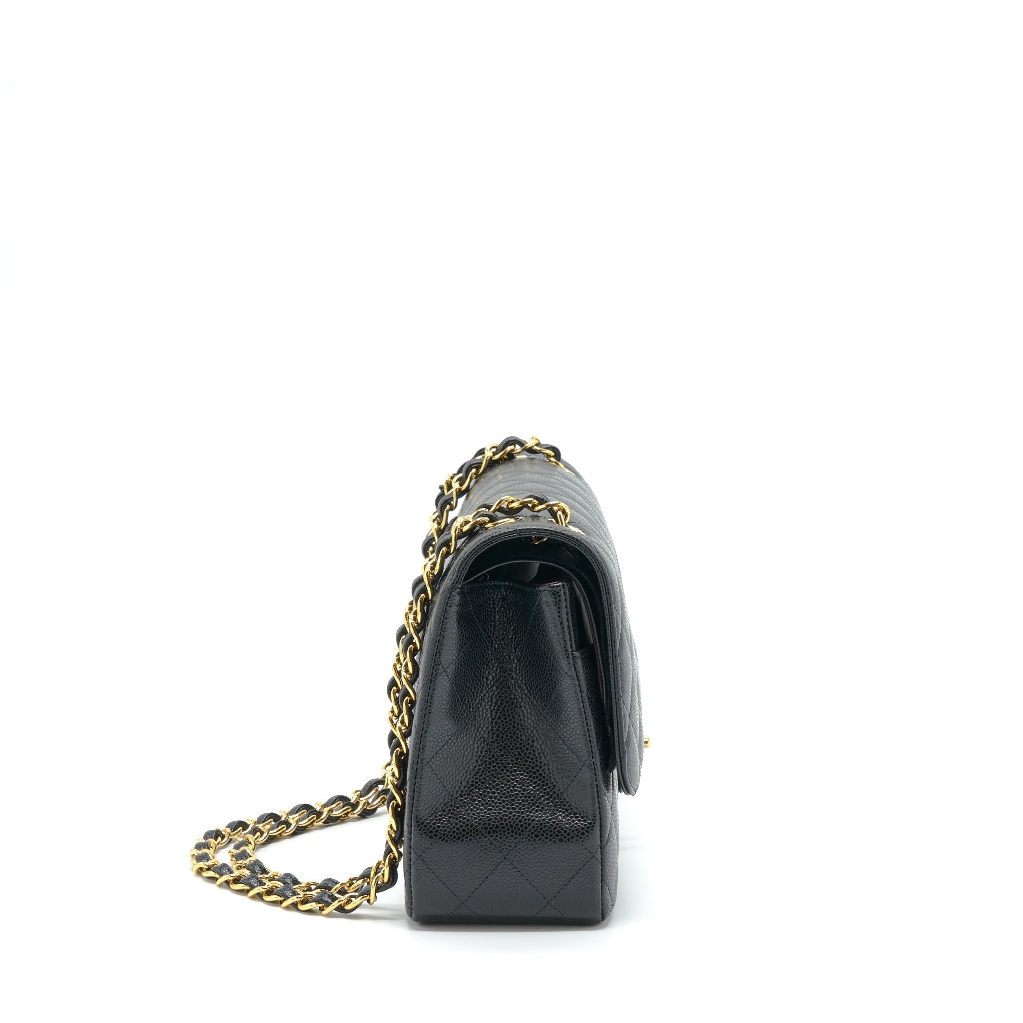 chanel-jumbo-classic-double-flap-bag-caviar-black-ghw-microchip