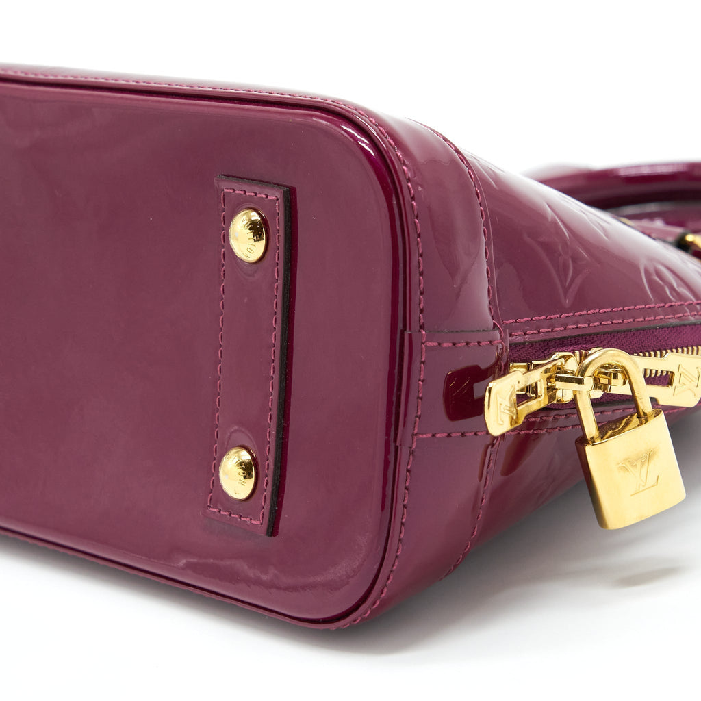 louis-vuitton-alma-bb-patent-purple-ghw