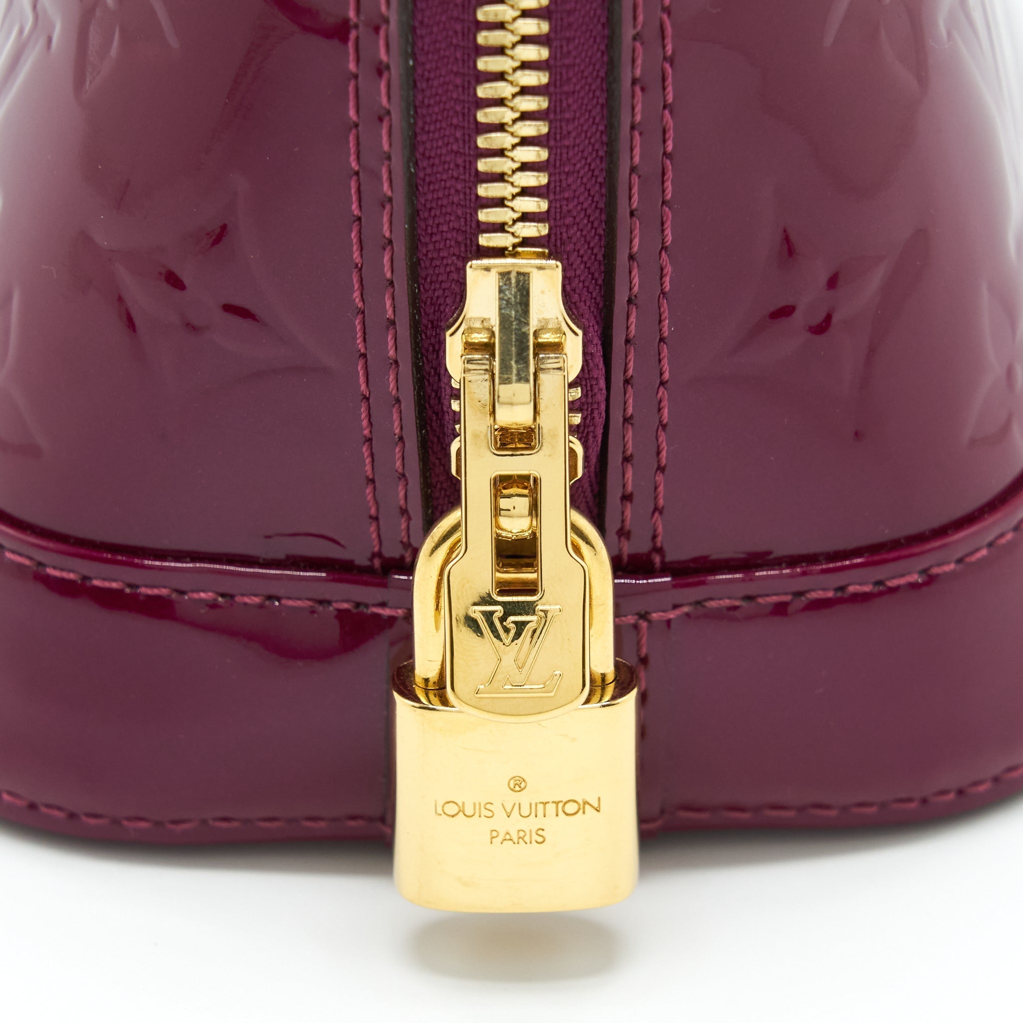 louis-vuitton-alma-bb-patent-purple-ghw