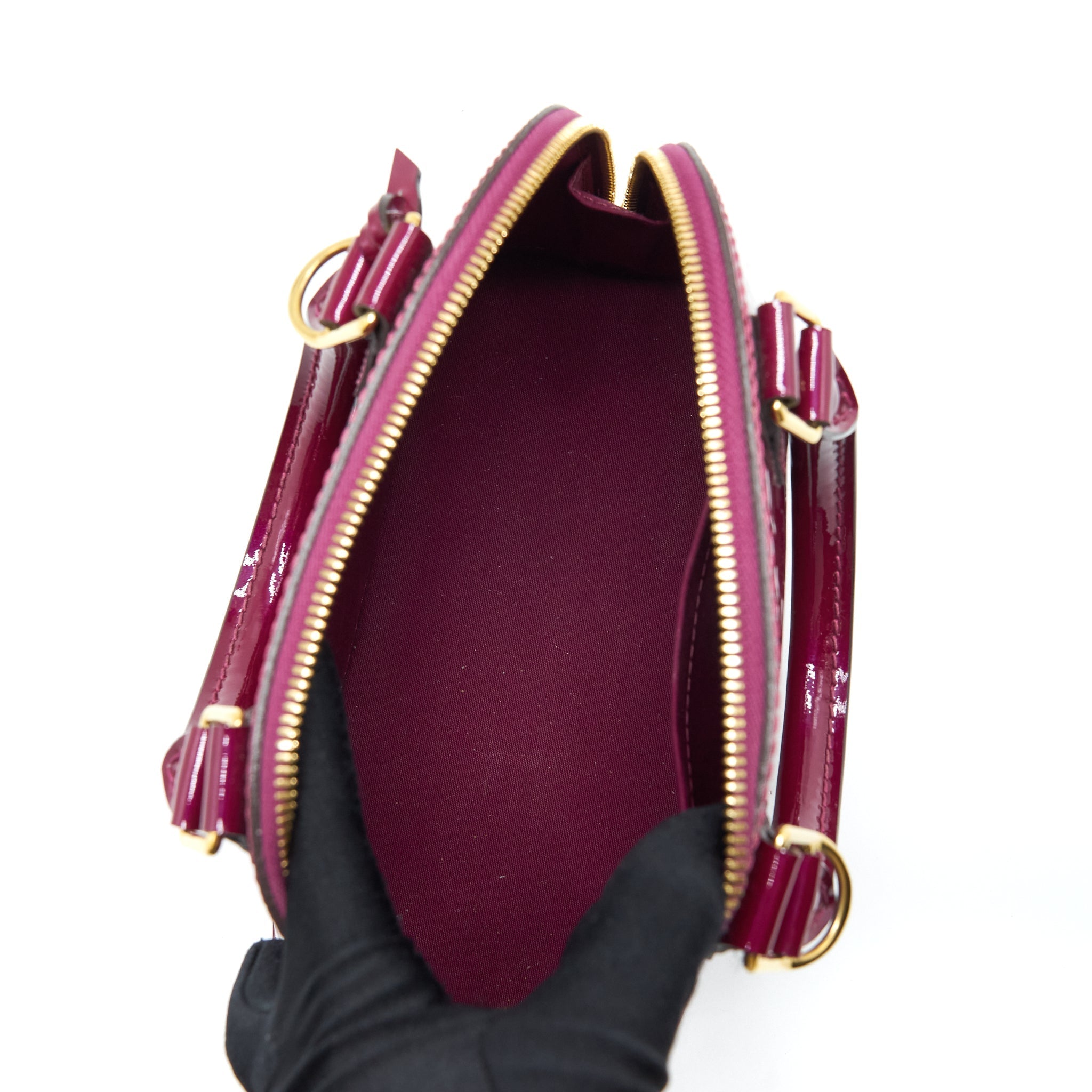 louis-vuitton-alma-bb-patent-purple-ghw