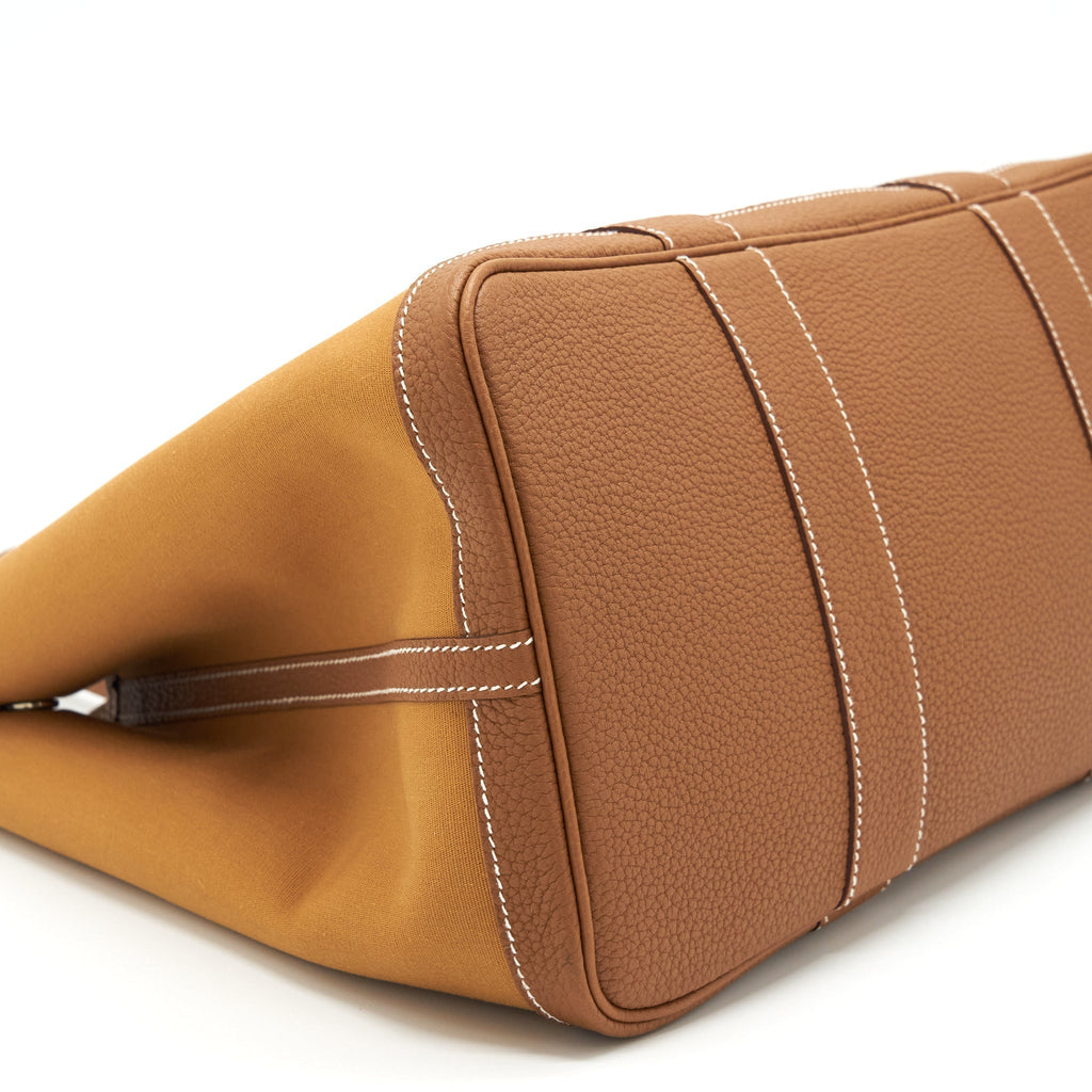 hermes-garden-party-36-officer-bicolour-dune-magnolia-gold-shw-stamp-z