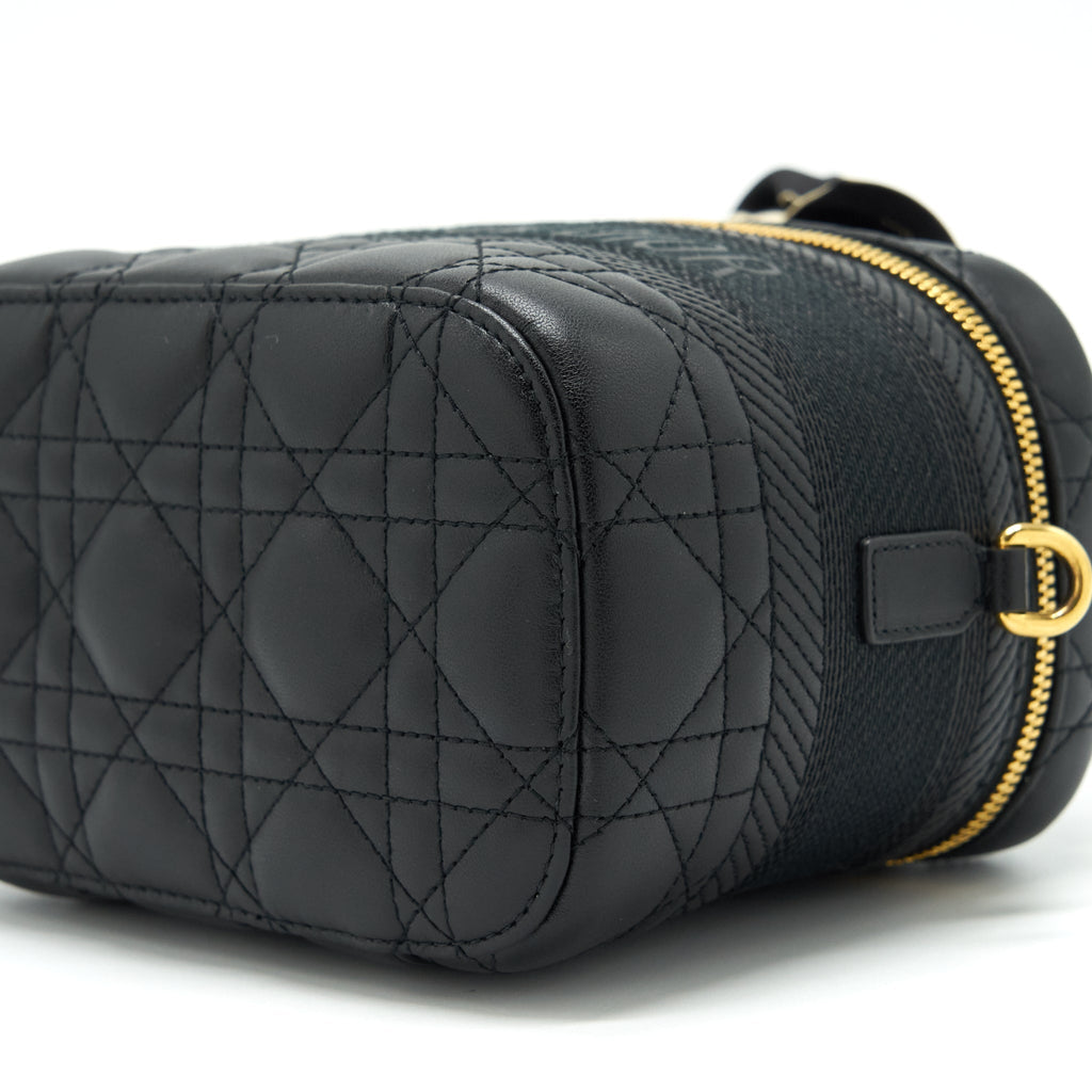 dior-small-diortravel-vanity-case-black-ghw-with-an-extra-twilly