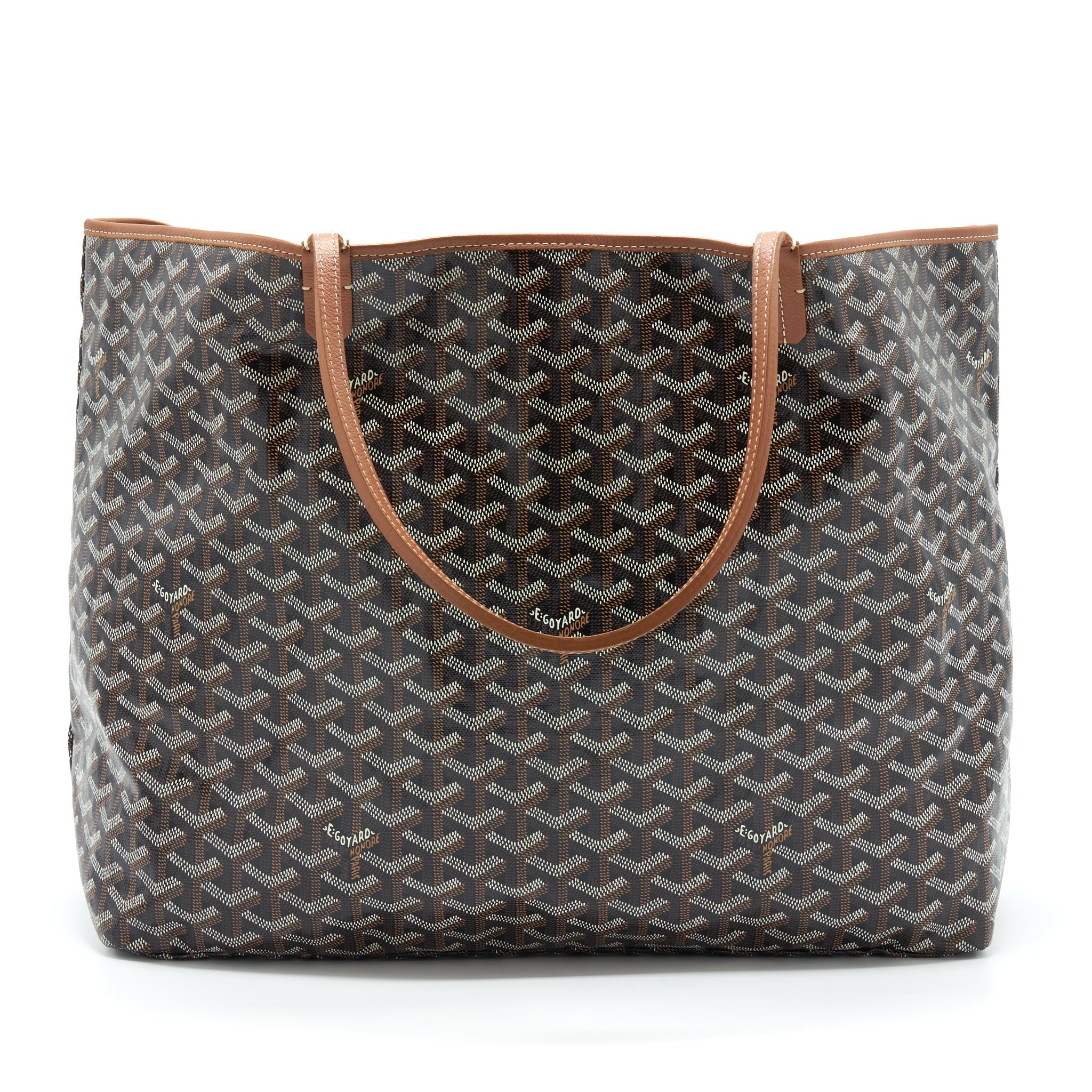goyard-saint-louis-tote-gm-brown-multicolour