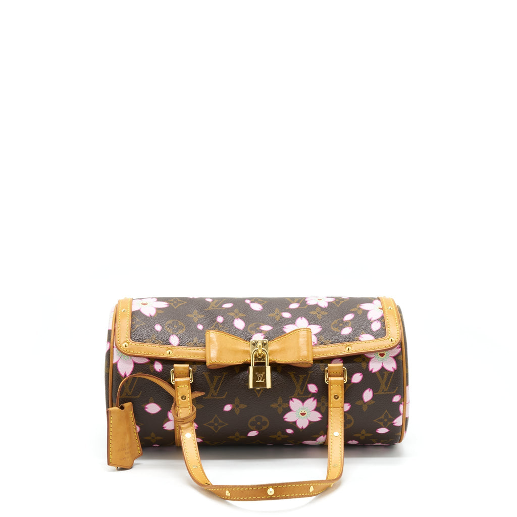 louis-vuitton-vintage-papillon-cherry-blossom-monogram-canvas-ghw