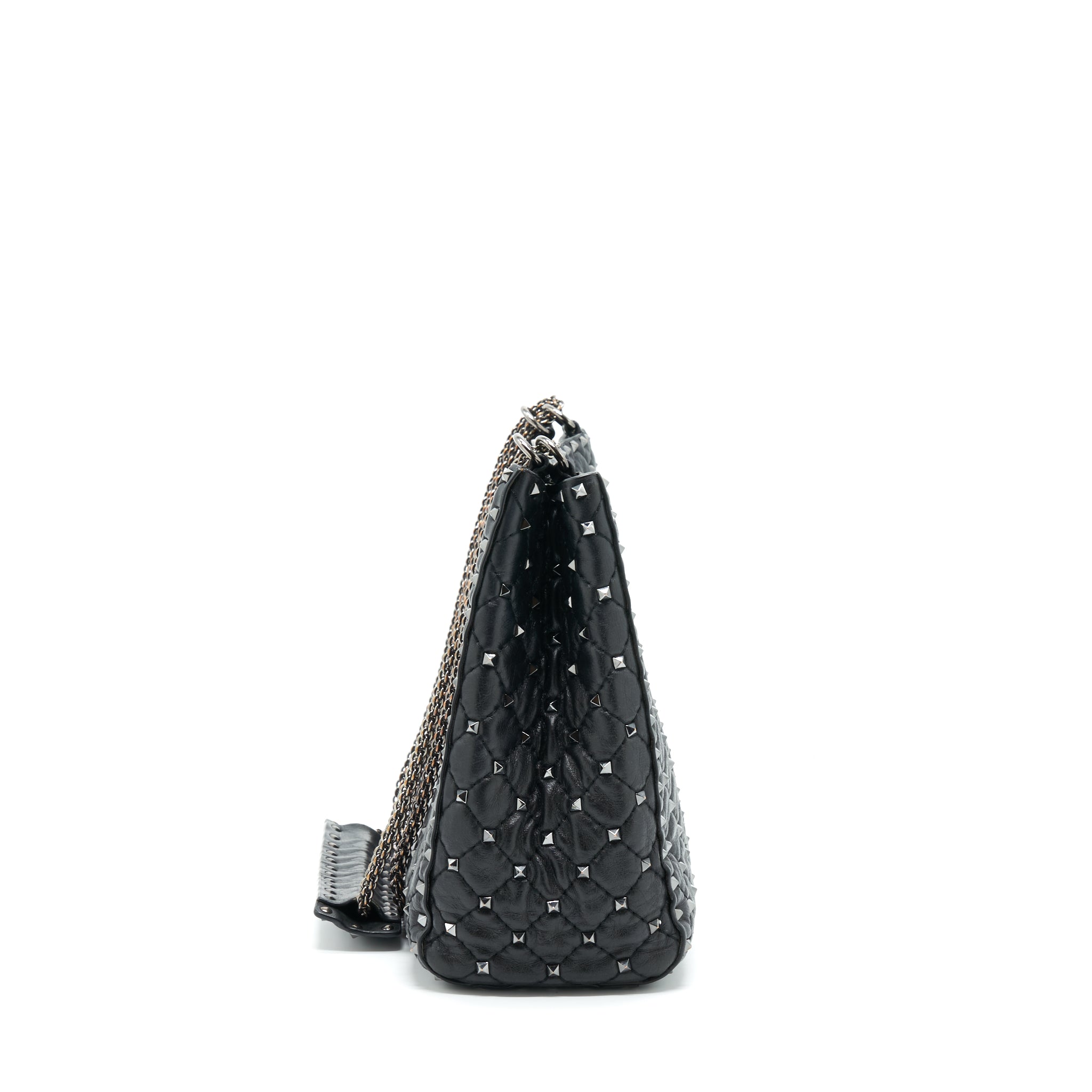 valentino-garavani-rockstud-tote-shoulder-bag-black-shw