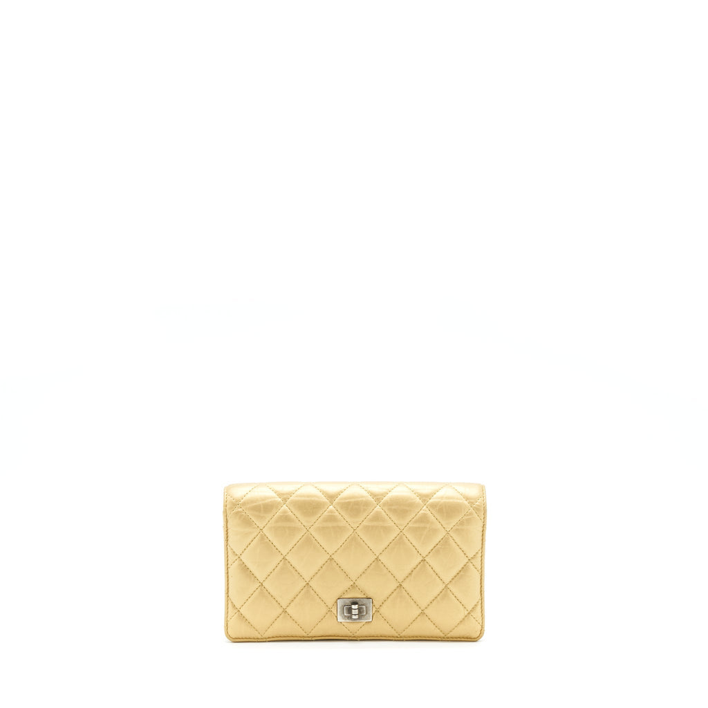 chanel-quilted-2-55-wallet-calfskin-gold-ruthenium-sliver-hardware