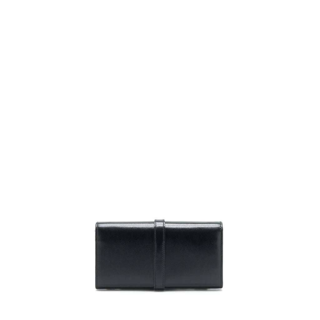 gucci-jackie-1961-chain-wallet-black-ghw