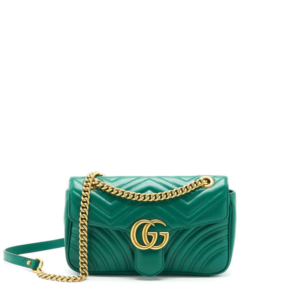 gucci-small-marmont-bag-green-ghw