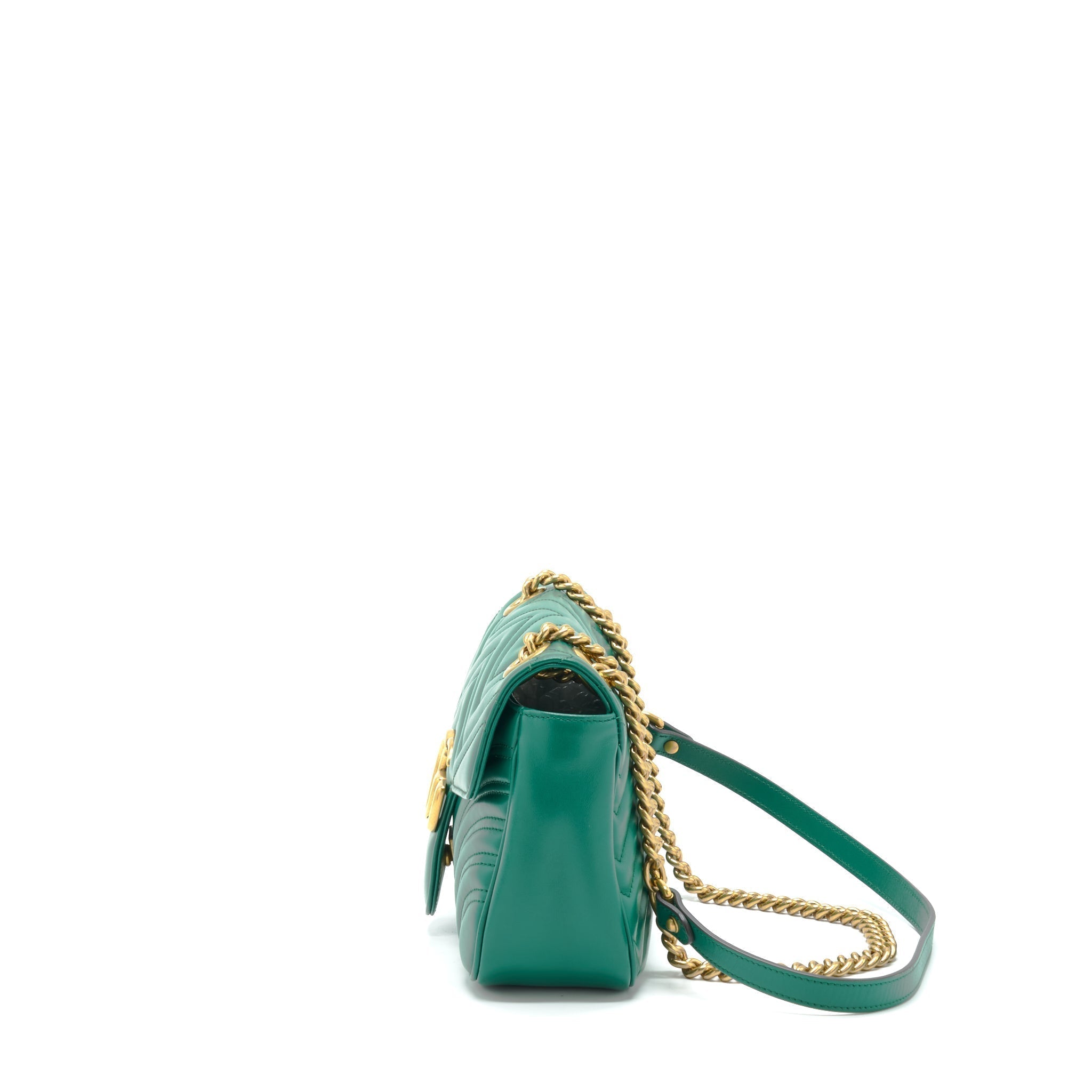 gucci-small-marmont-bag-green-ghw