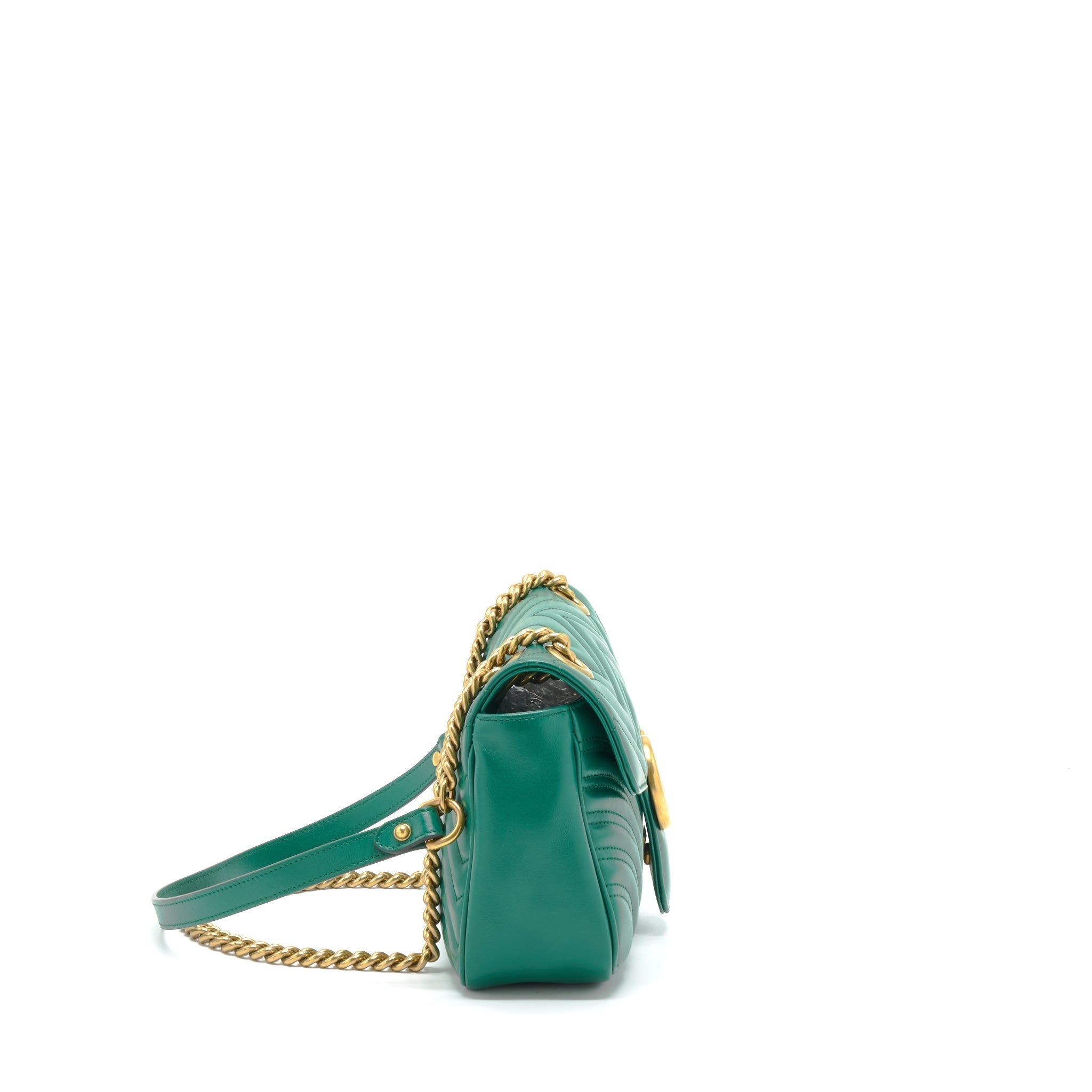 gucci-small-marmont-bag-green-ghw