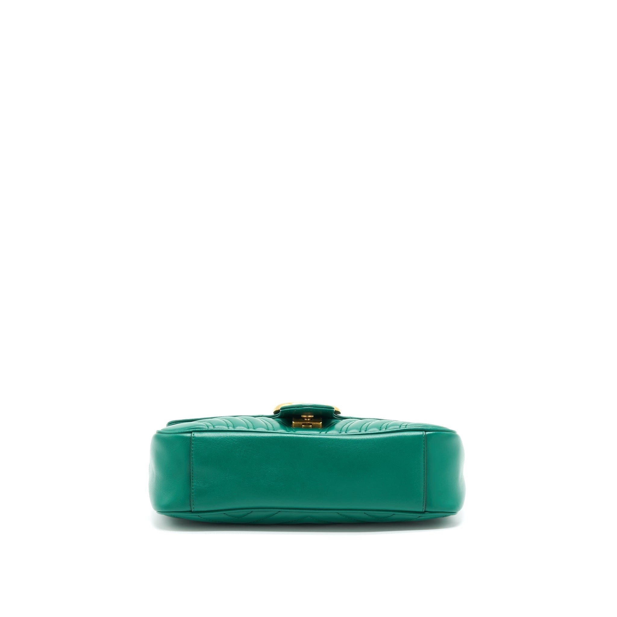 gucci-small-marmont-bag-green-ghw