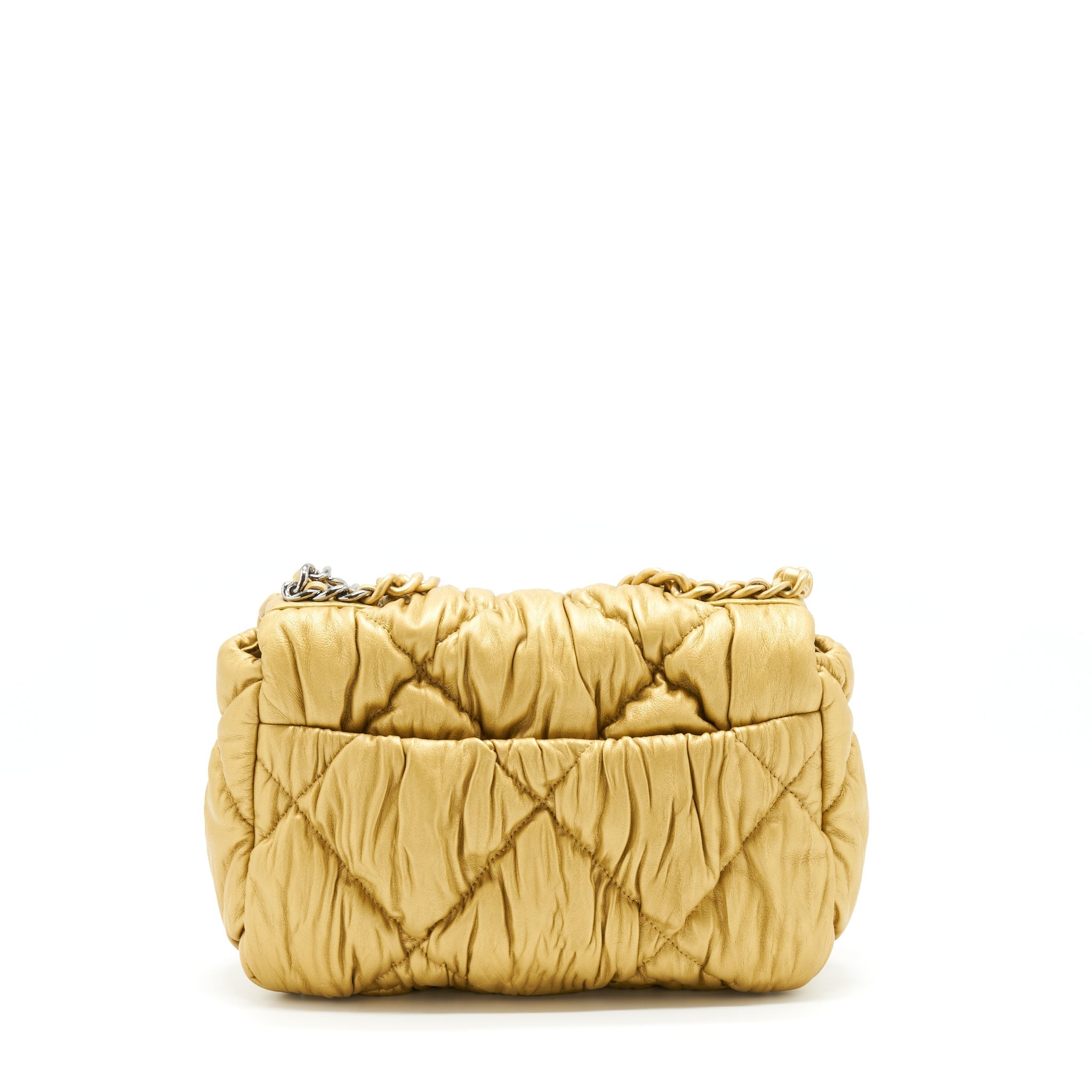 chanel-small-19-bag-limited-edition-lambskin-gold-with-gold-silver-hardware