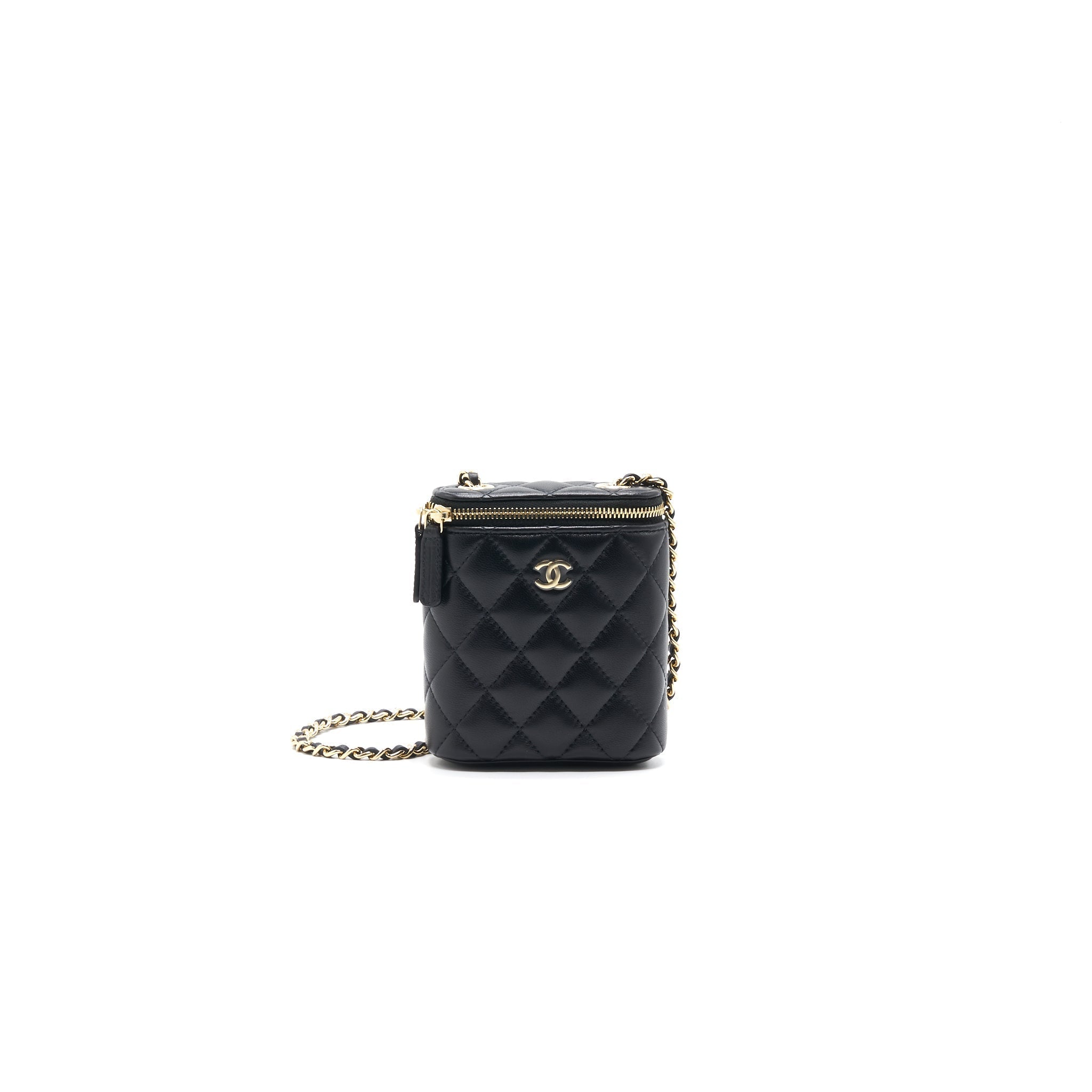chanel-21c-long-vanity-with-chain-lambskin-black-with-lghw