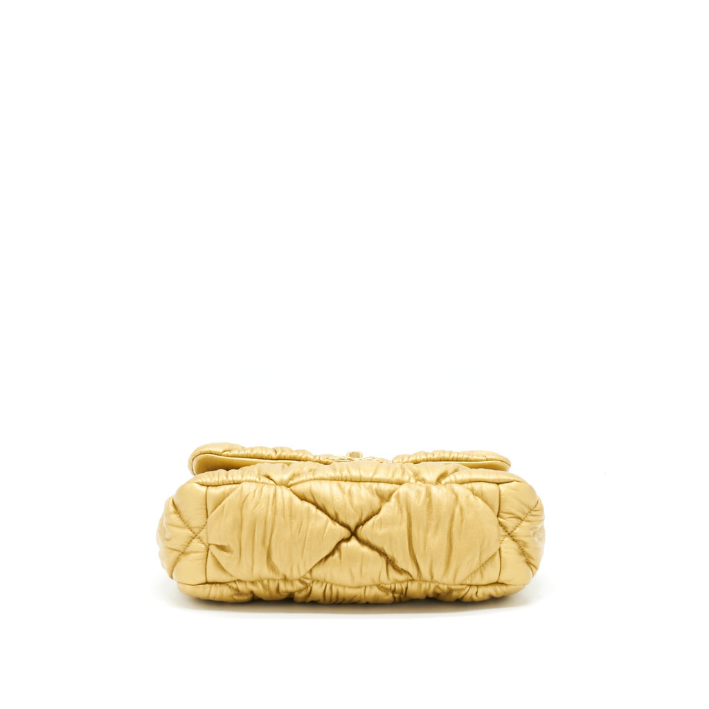 chanel-small-19-bag-limited-edition-lambskin-gold-with-gold-silver-hardware