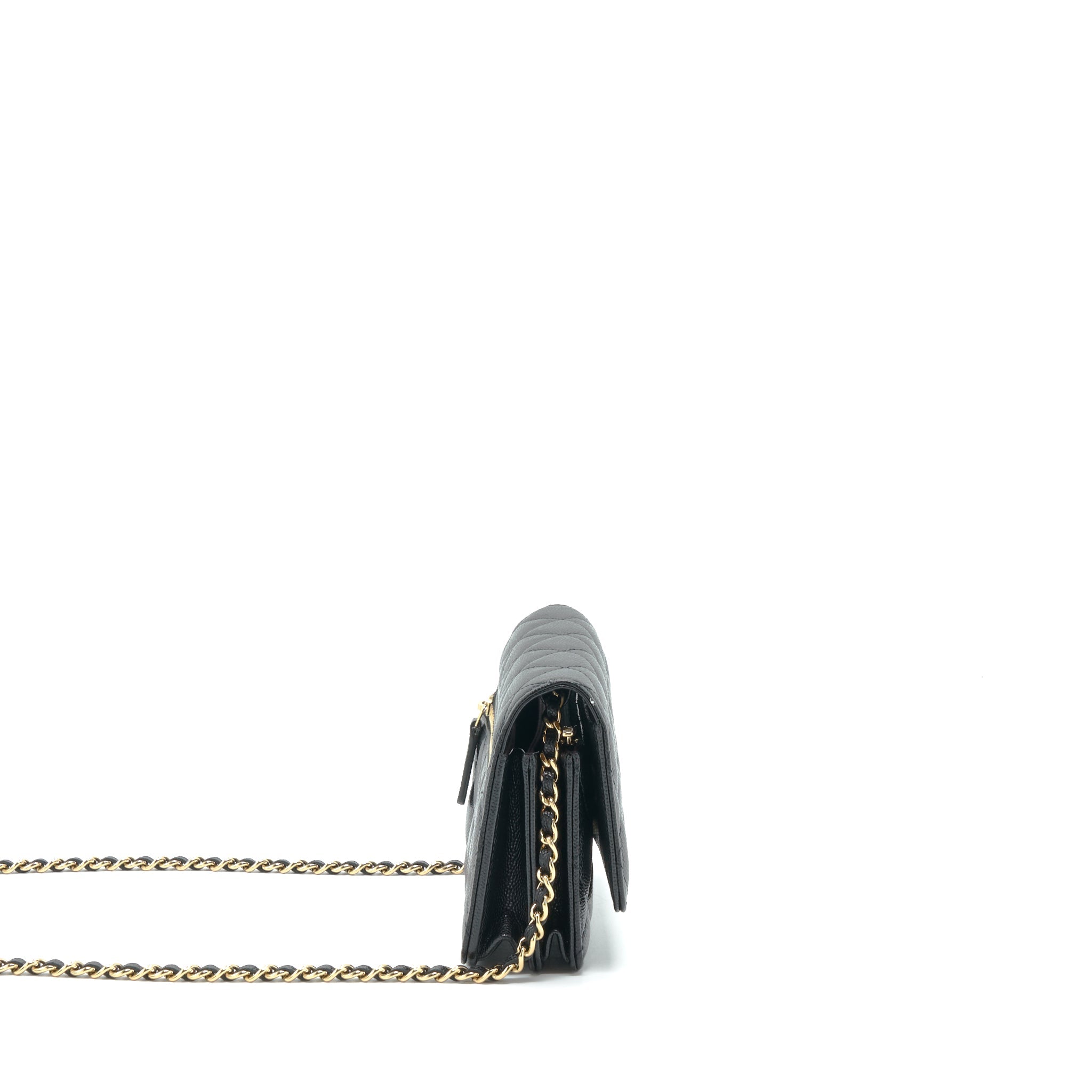 chanel-mini-wallet-on-chain-caviar-black-lghw